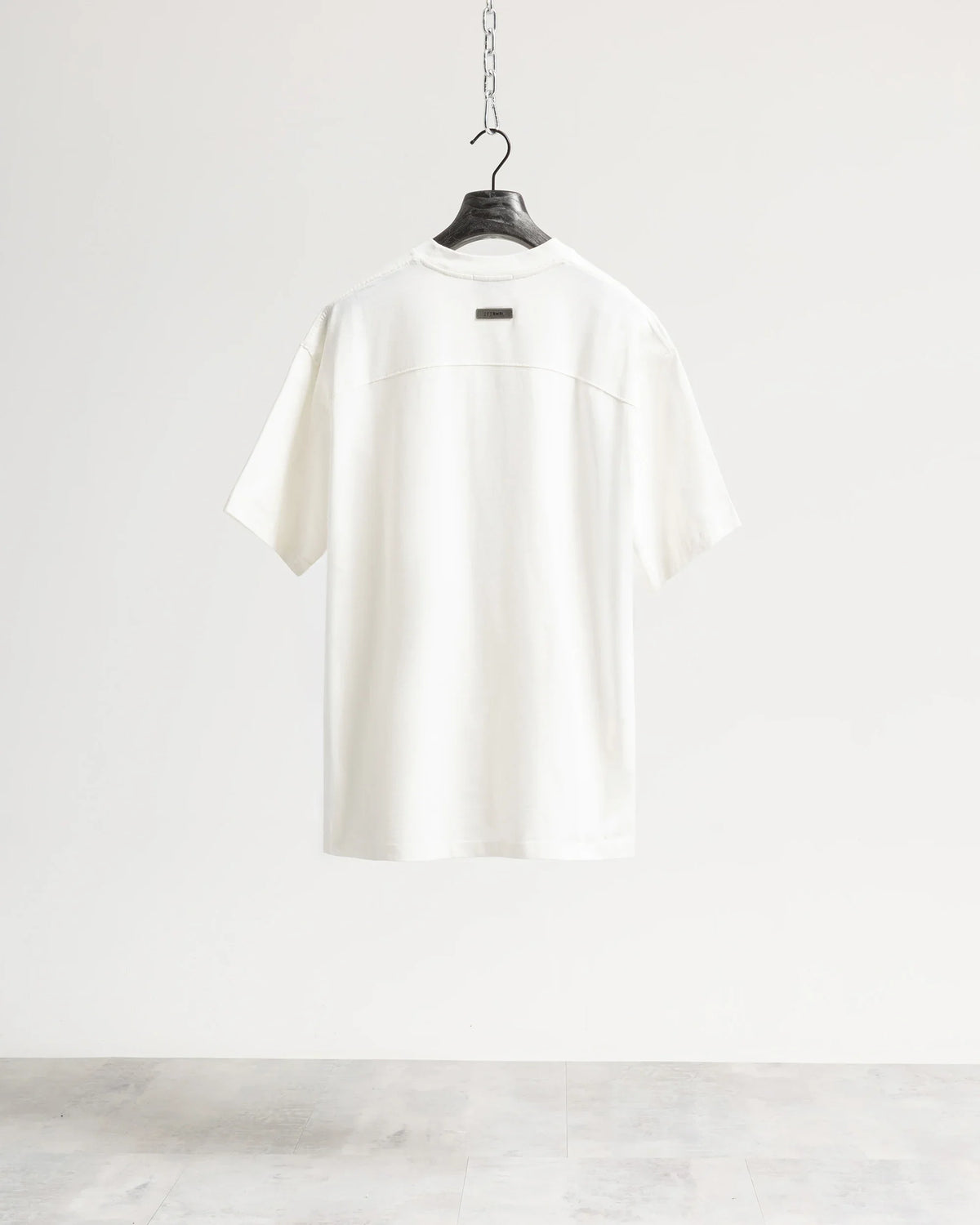 T-shirt basic Eternal Studio