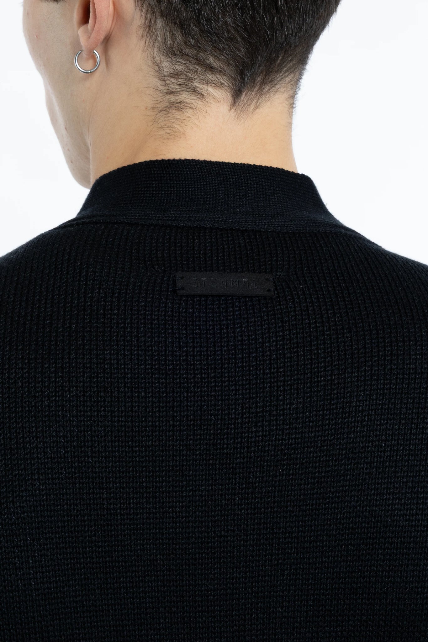 Cardigan oversize Eternal Atelier