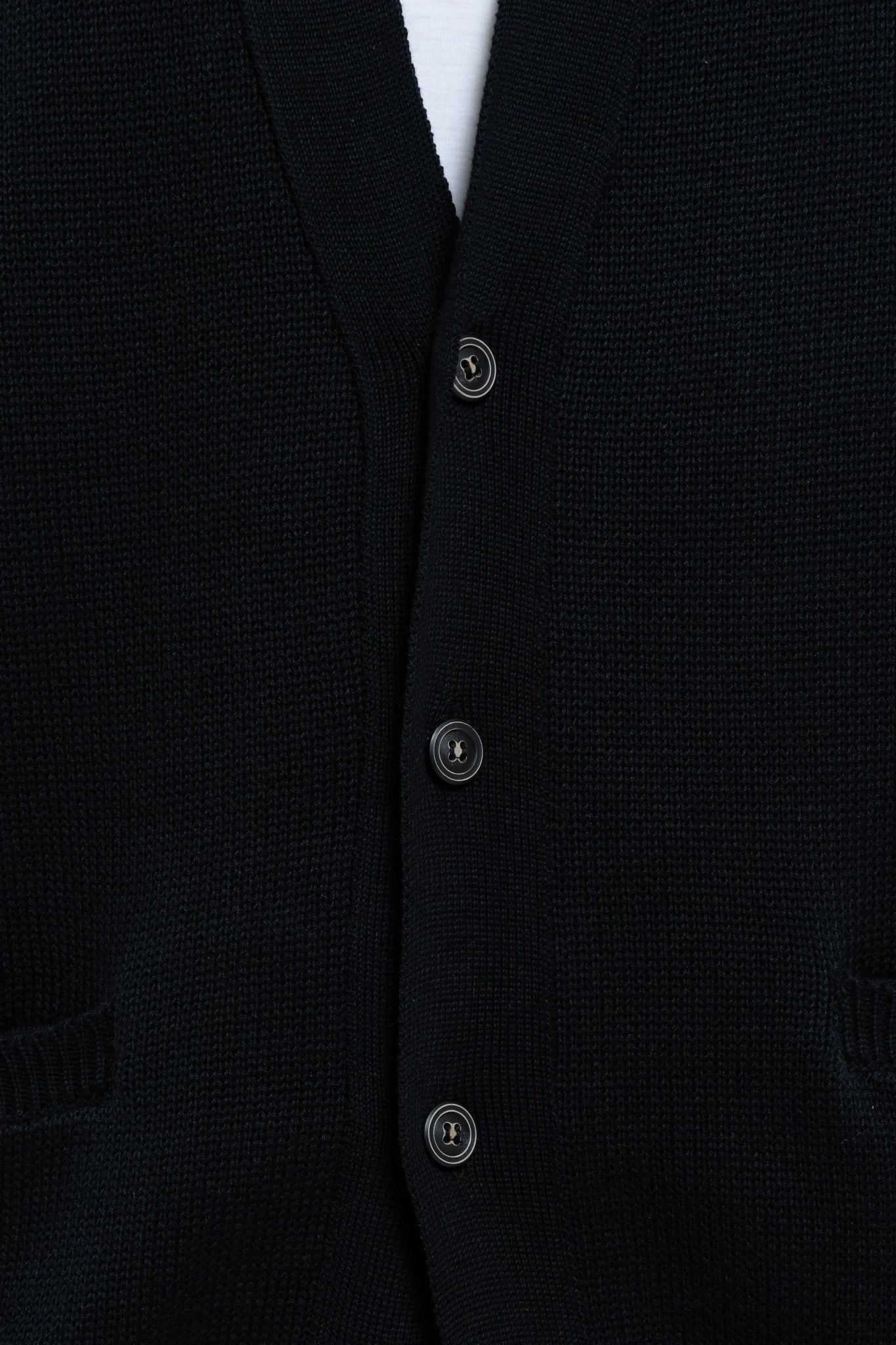 Cardigan oversize Eternal Atelier