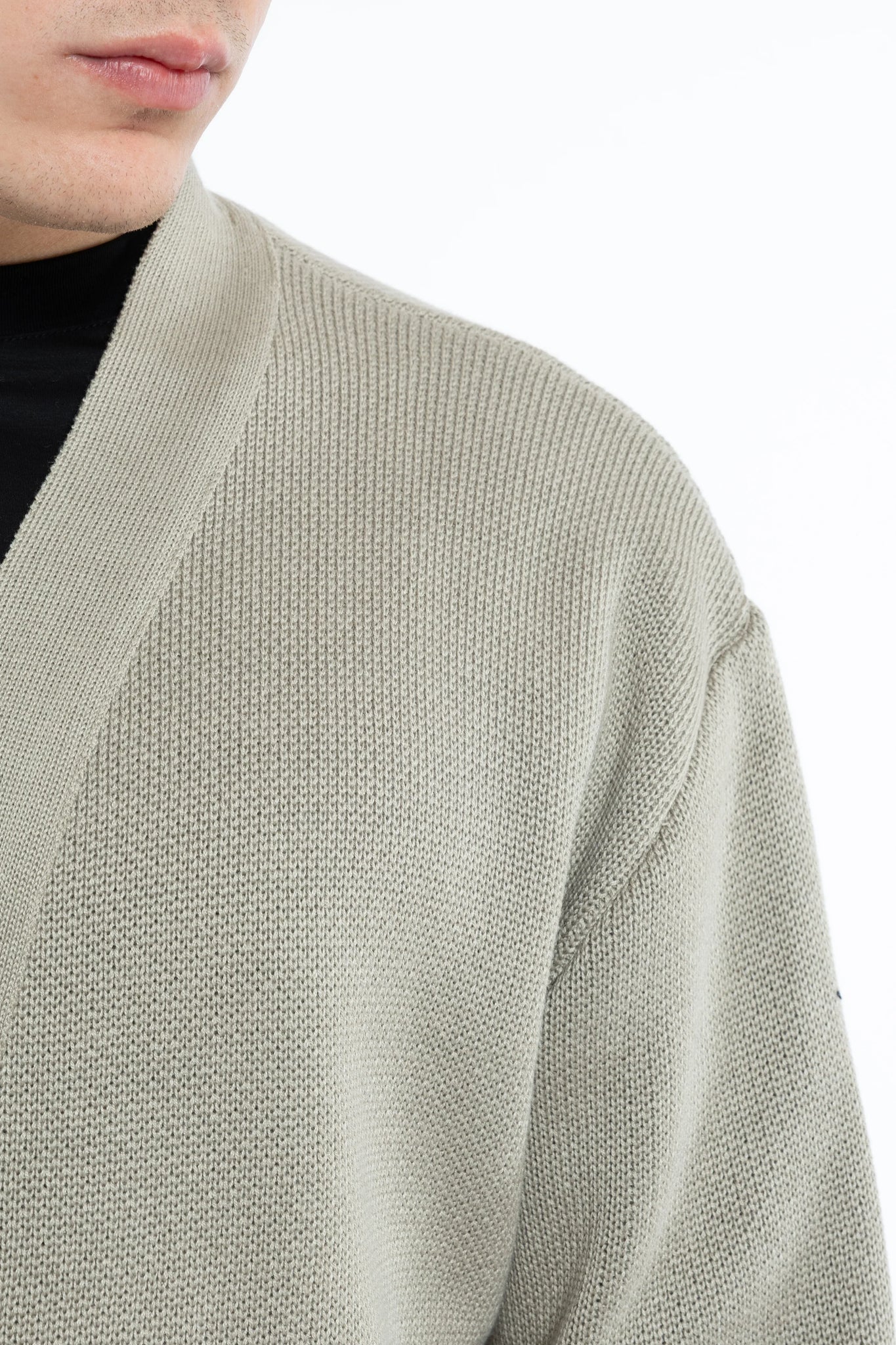 Cardigan oversize Eternal Atelier