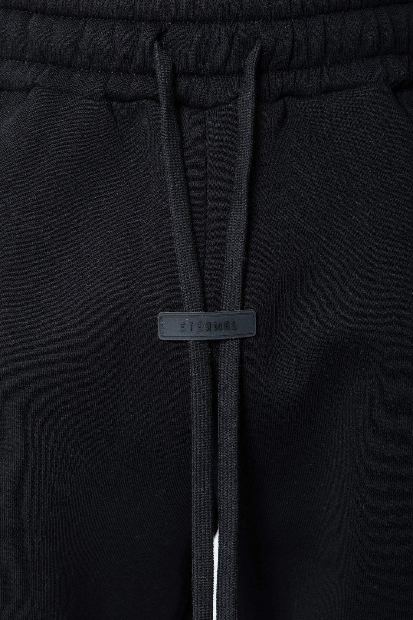 Pantalone tuta fondo ampio Eternal Studio