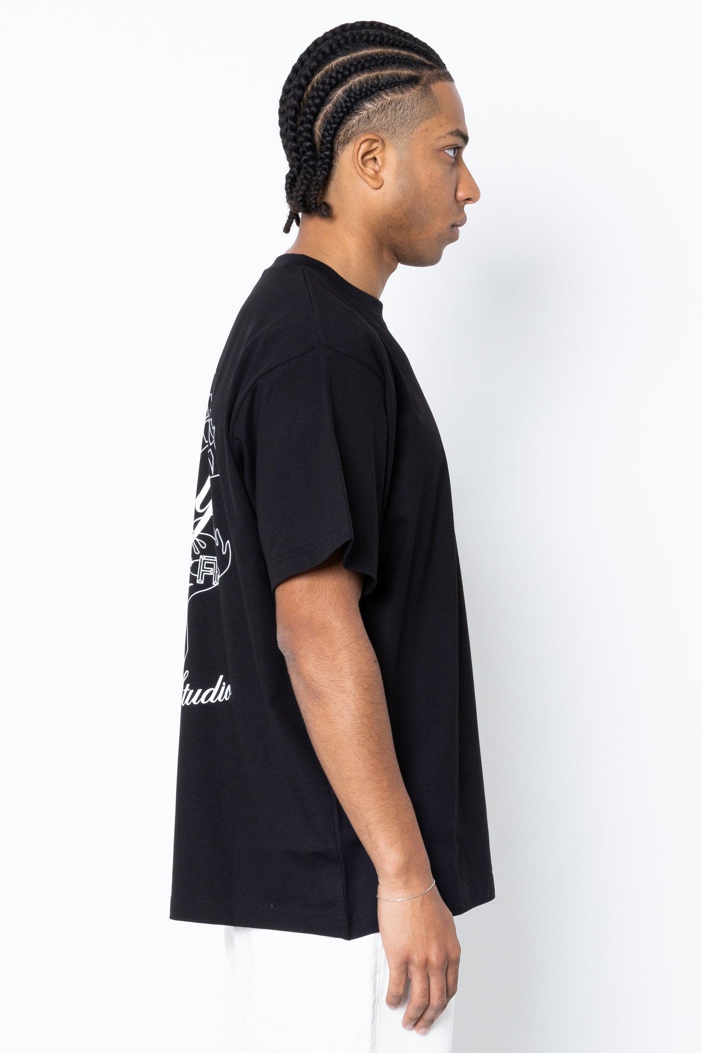 T-shirt Story Club