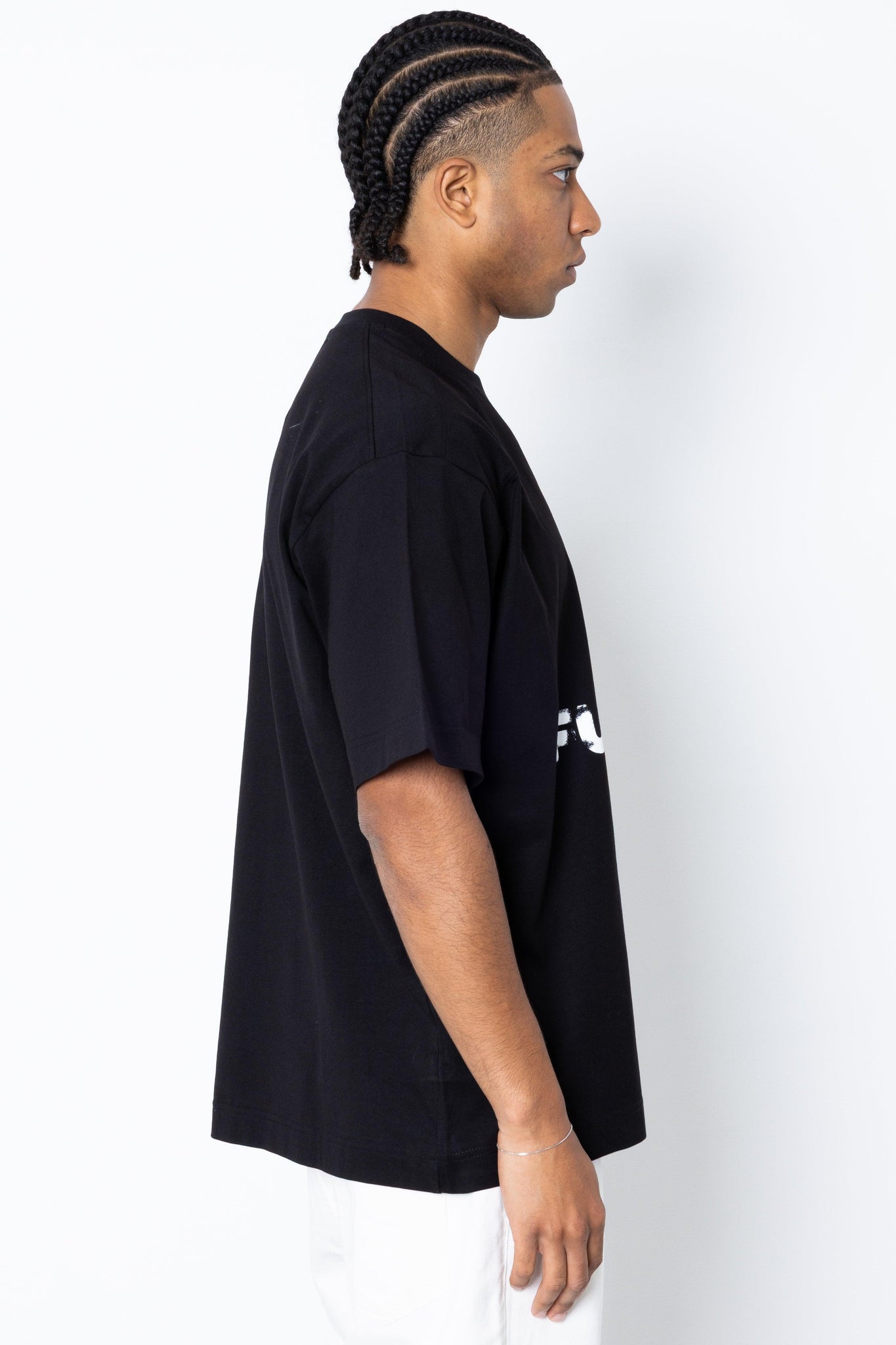 T-shirt Future