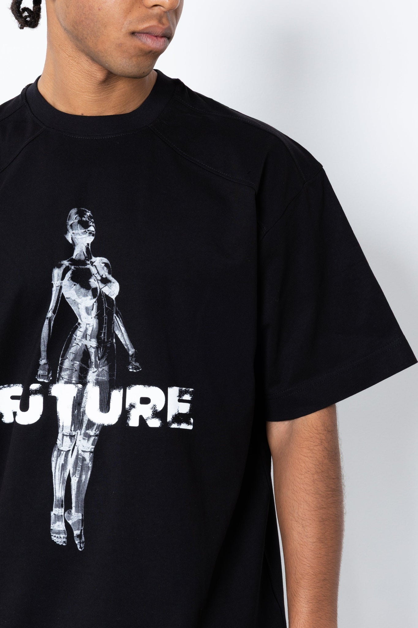 T-shirt Future