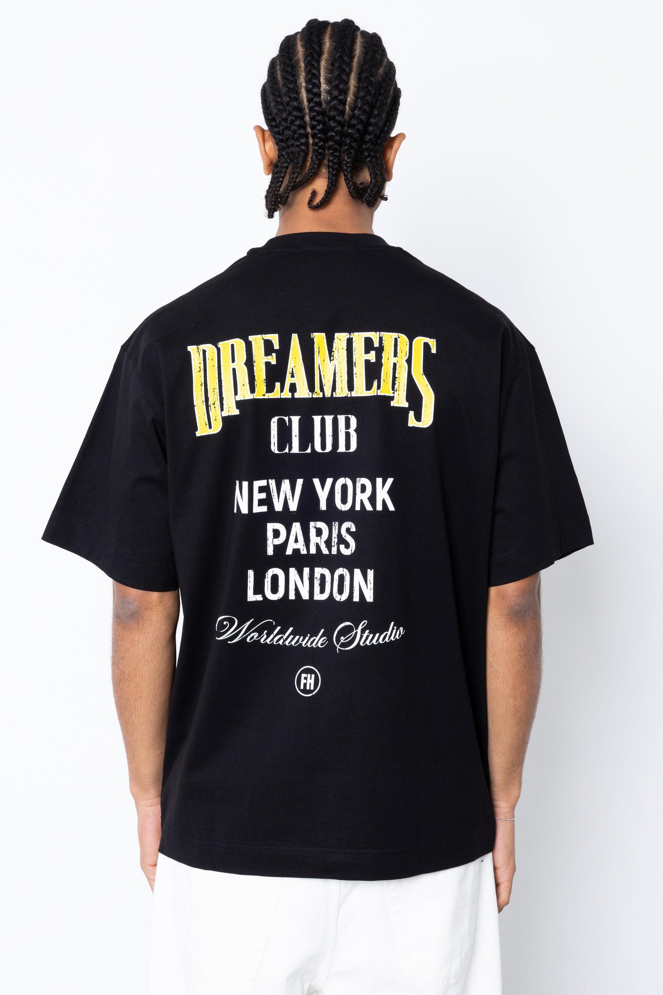 T-shirt Dreamers