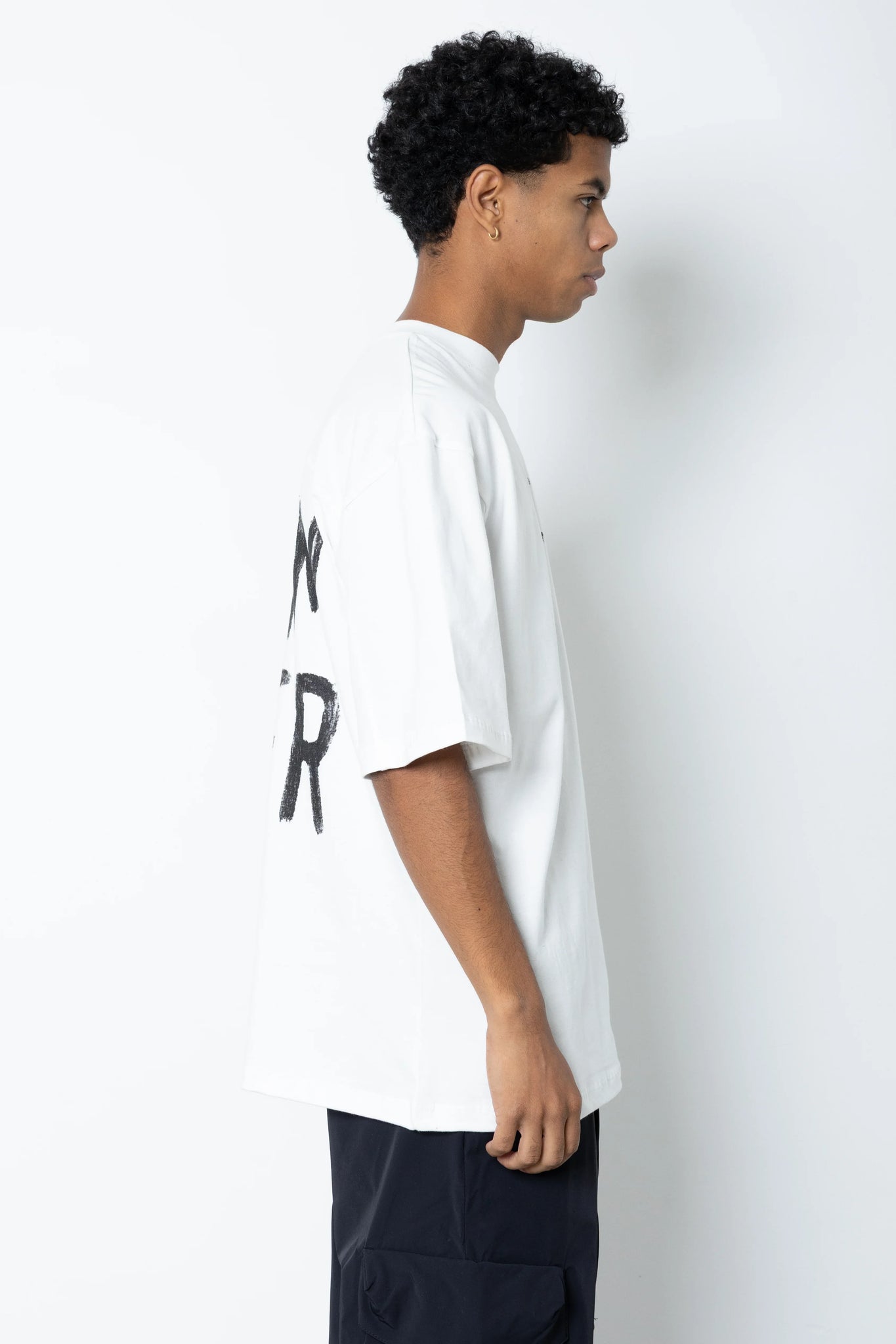 T-shirt in jersey manica corta Dream Maker Eternal Studio