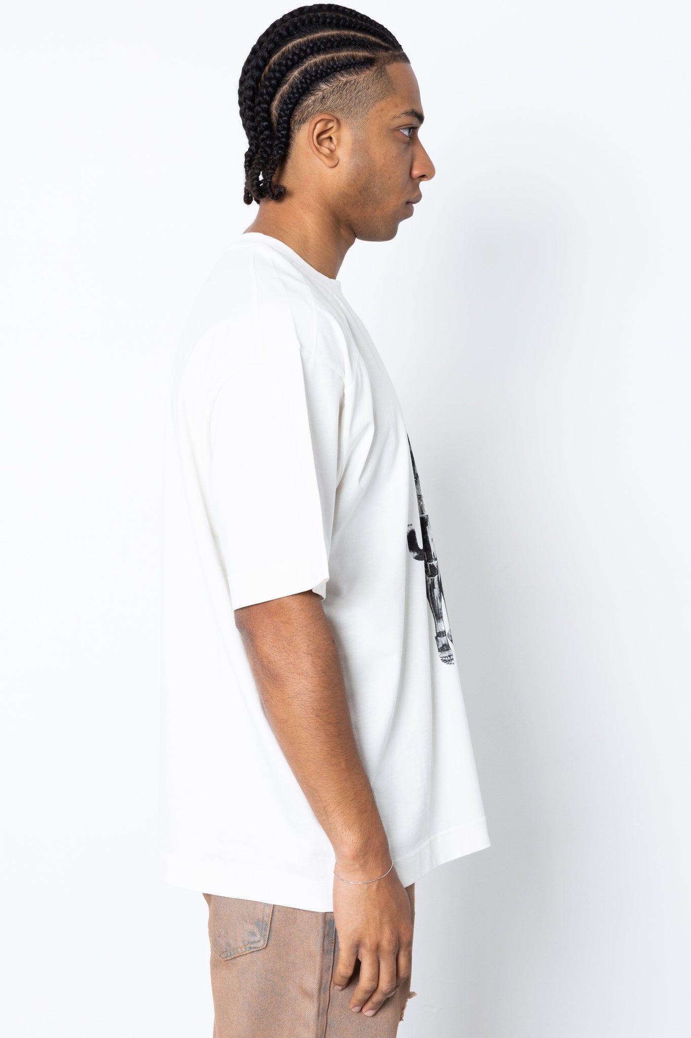 T-shirt Future
