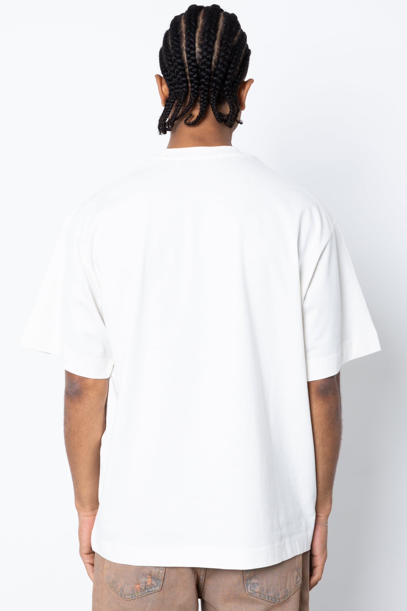 T-shirt Future