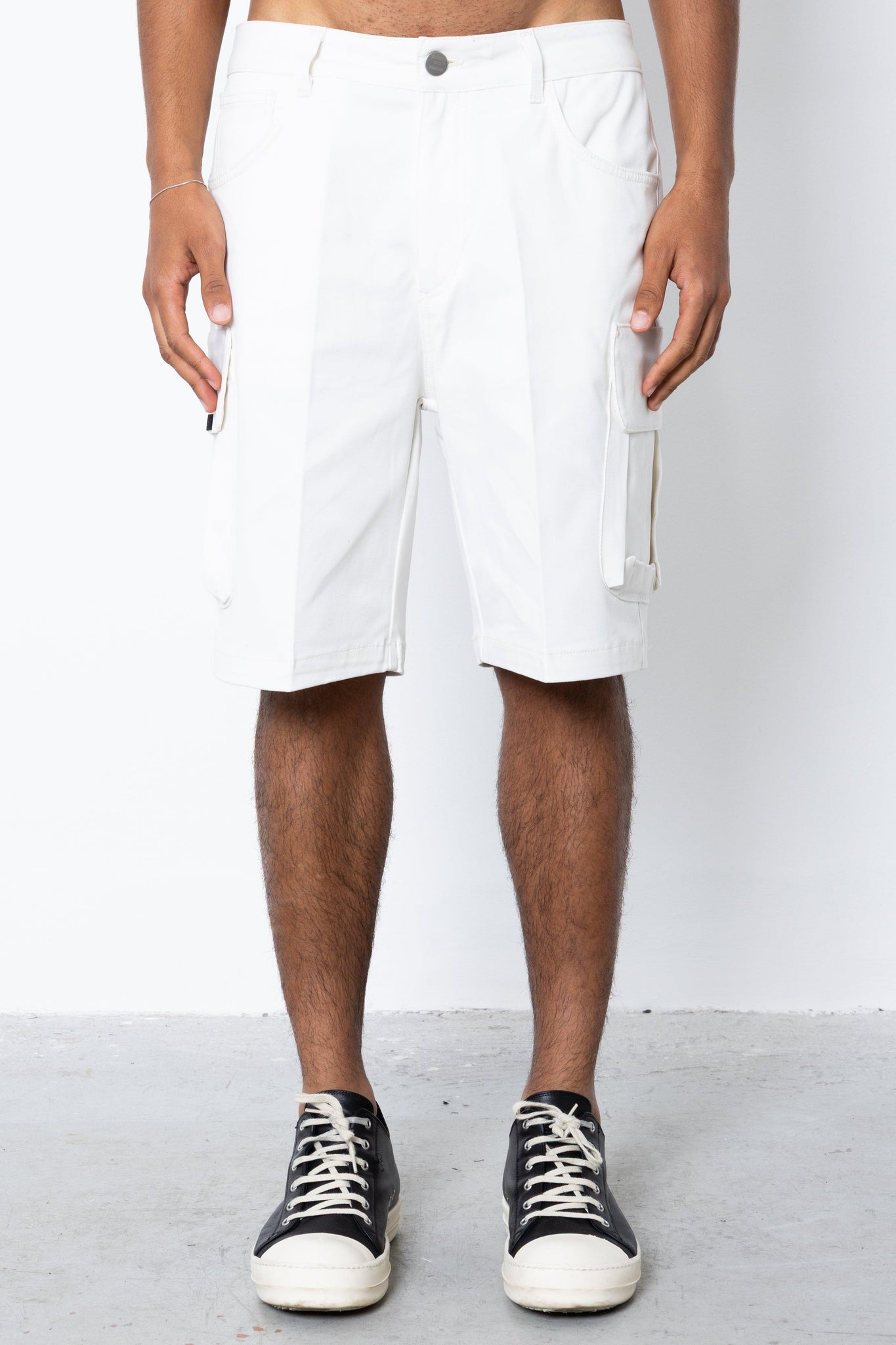 Bermuda in bull Eternal