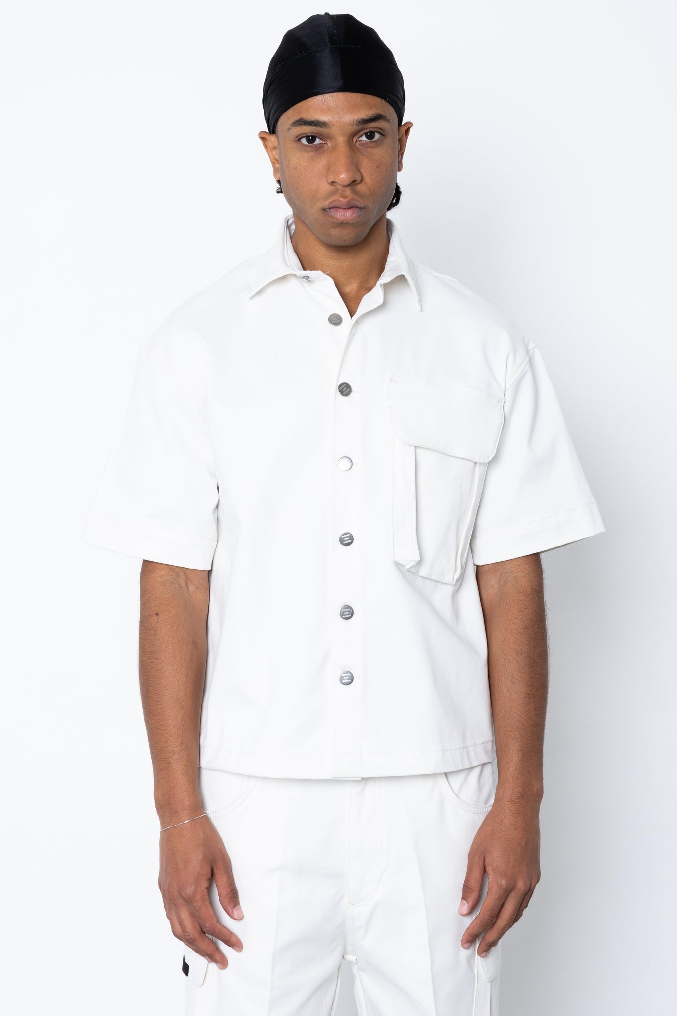 Camicia in bull Eternal