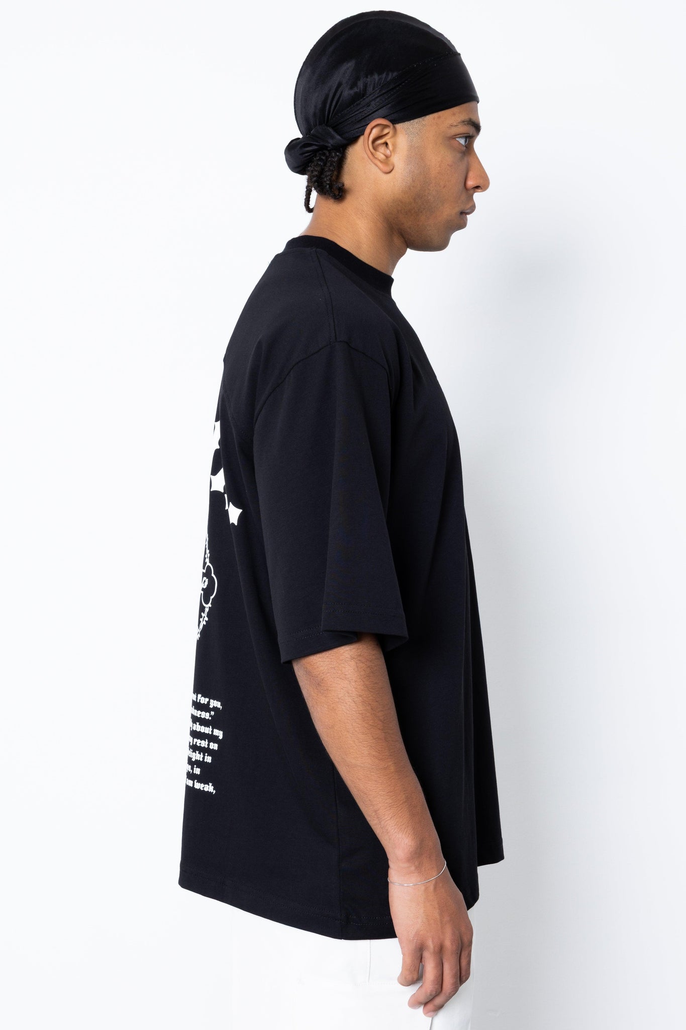 T-shirt INRI Eternal