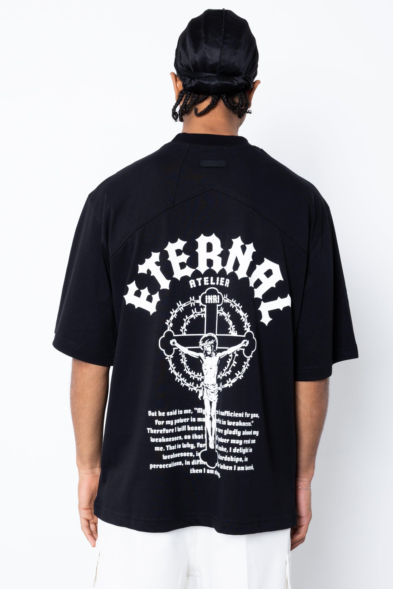 T-shirt INRI Eternal
