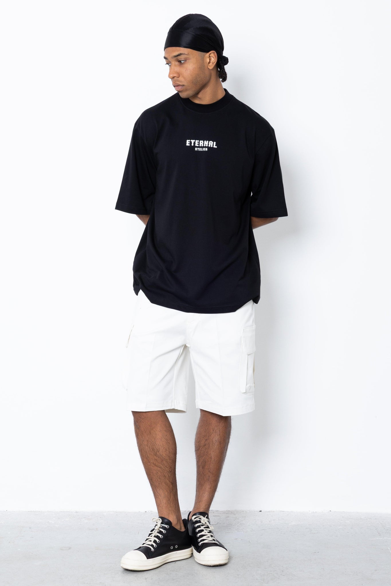 T-shirt INRI Eternal
