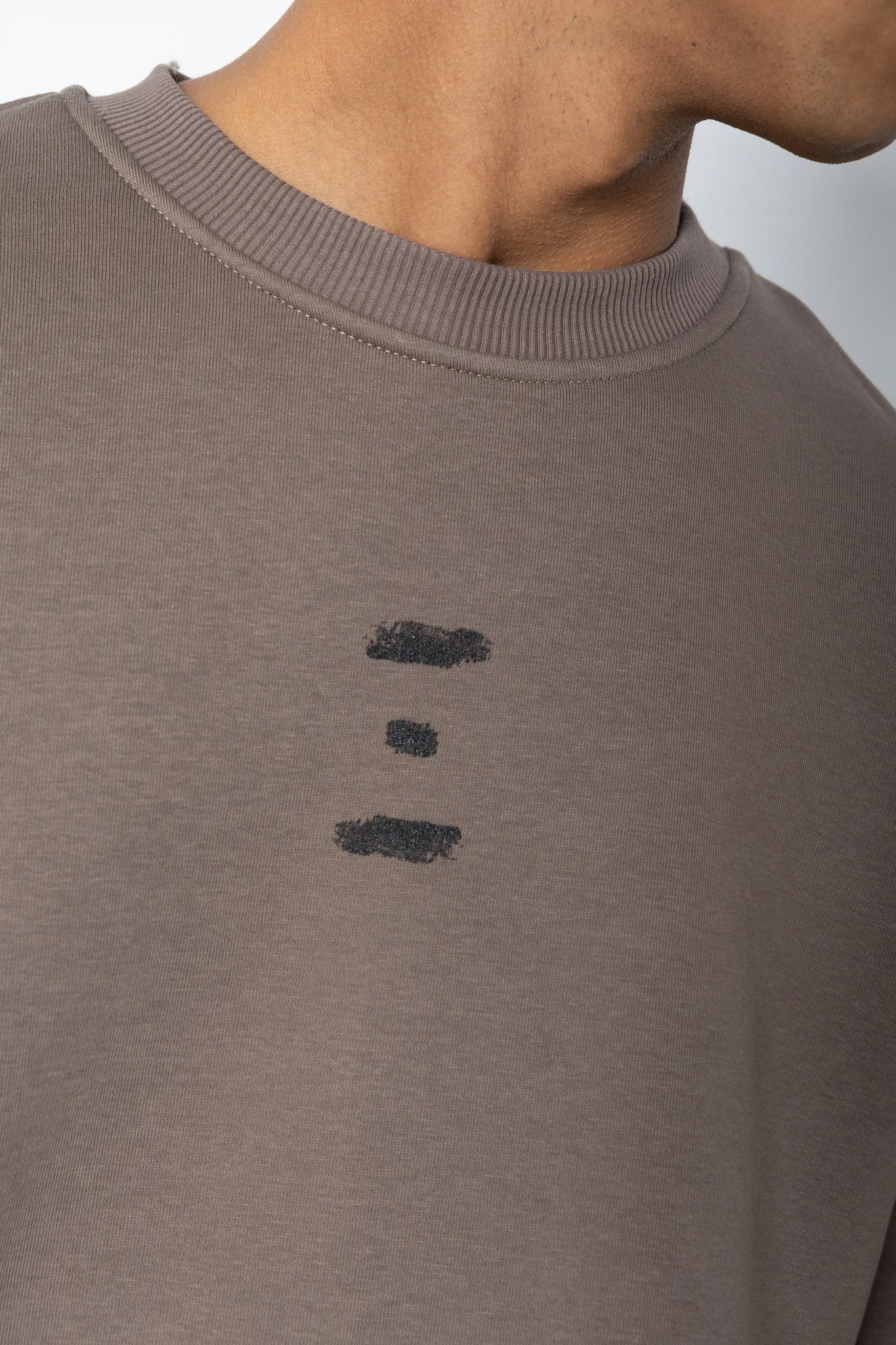 Felpa girocollo Dream Maker Eternal Studio