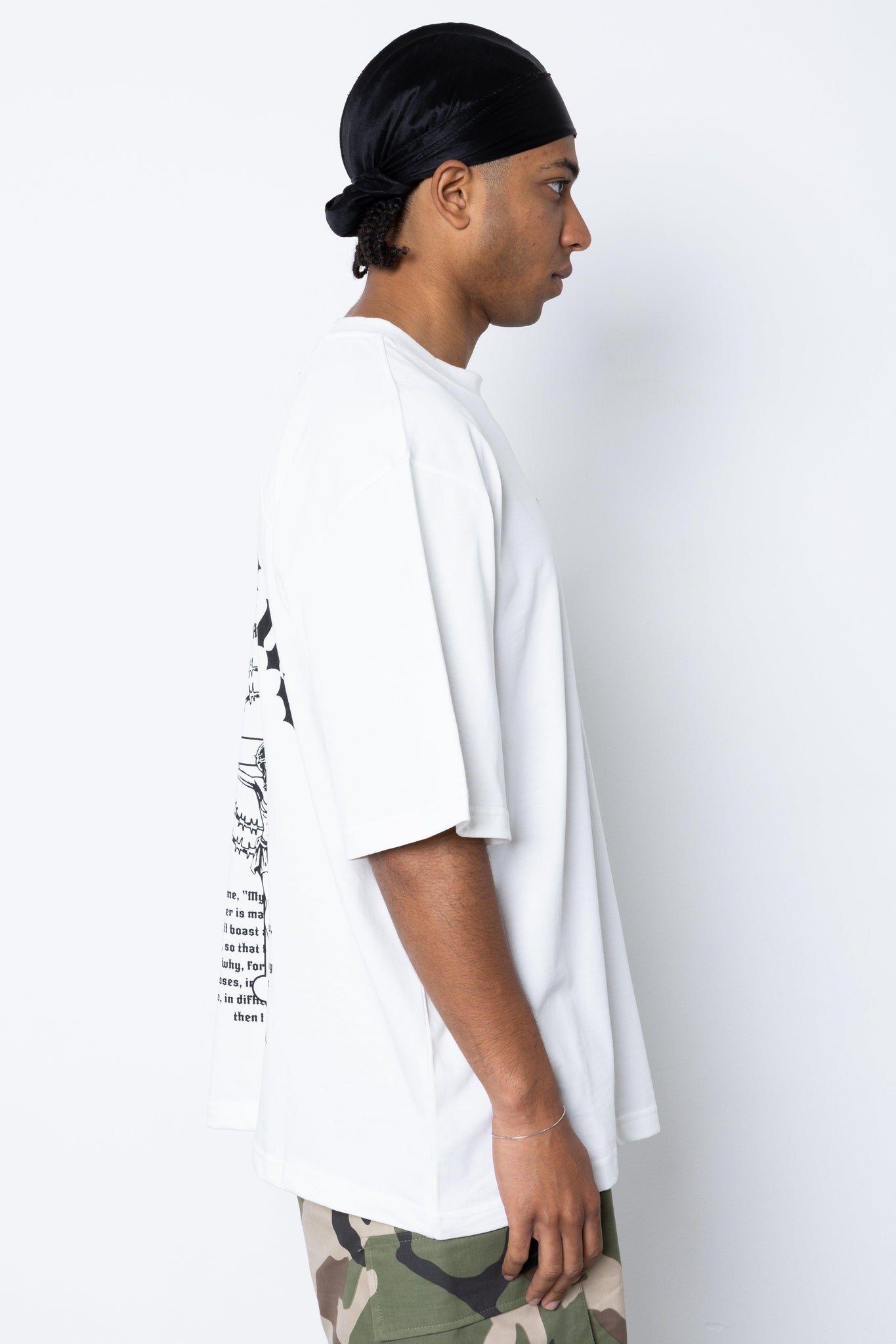 T-shirt INRI Eternal