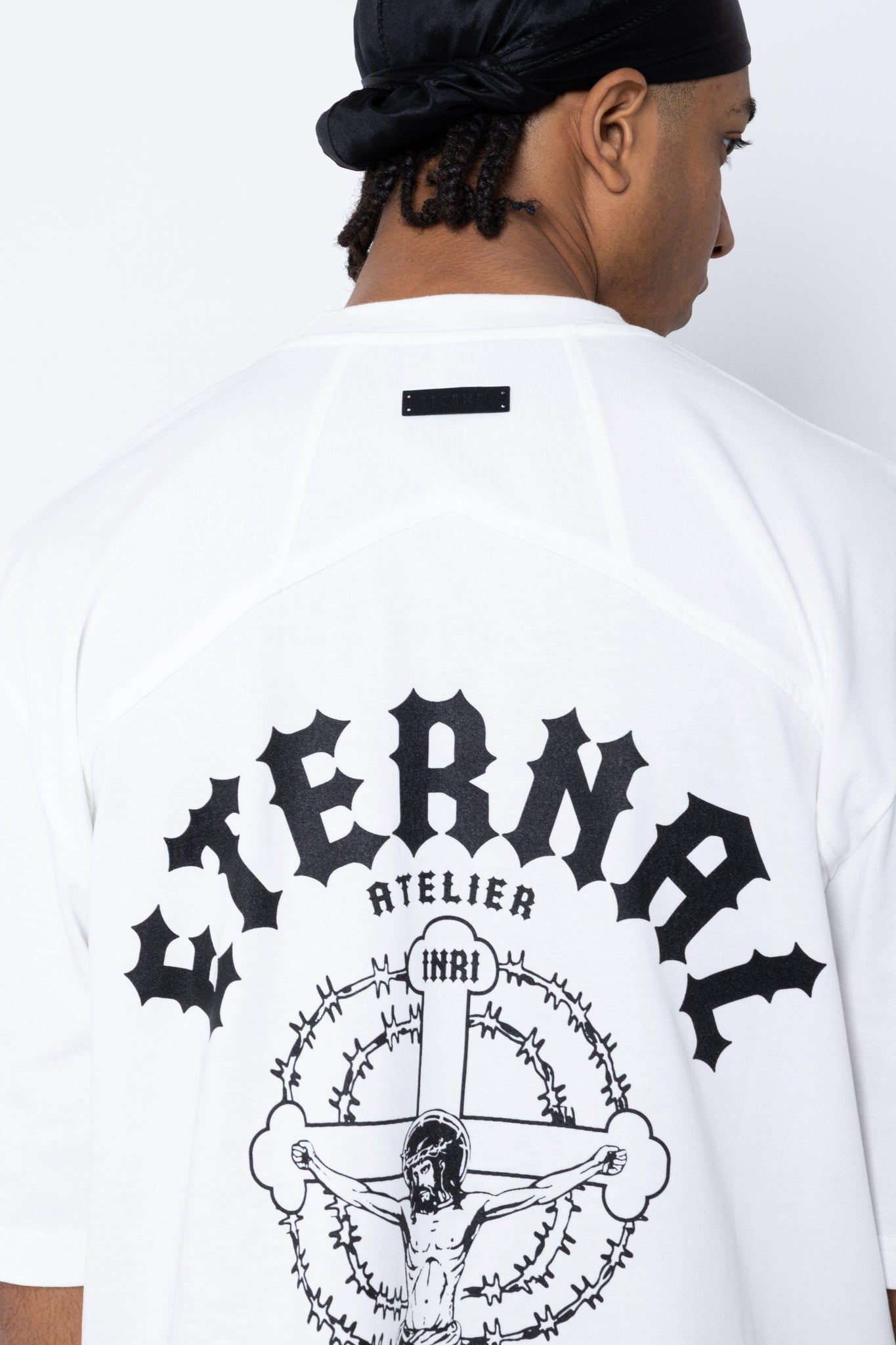 T-shirt INRI Eternal