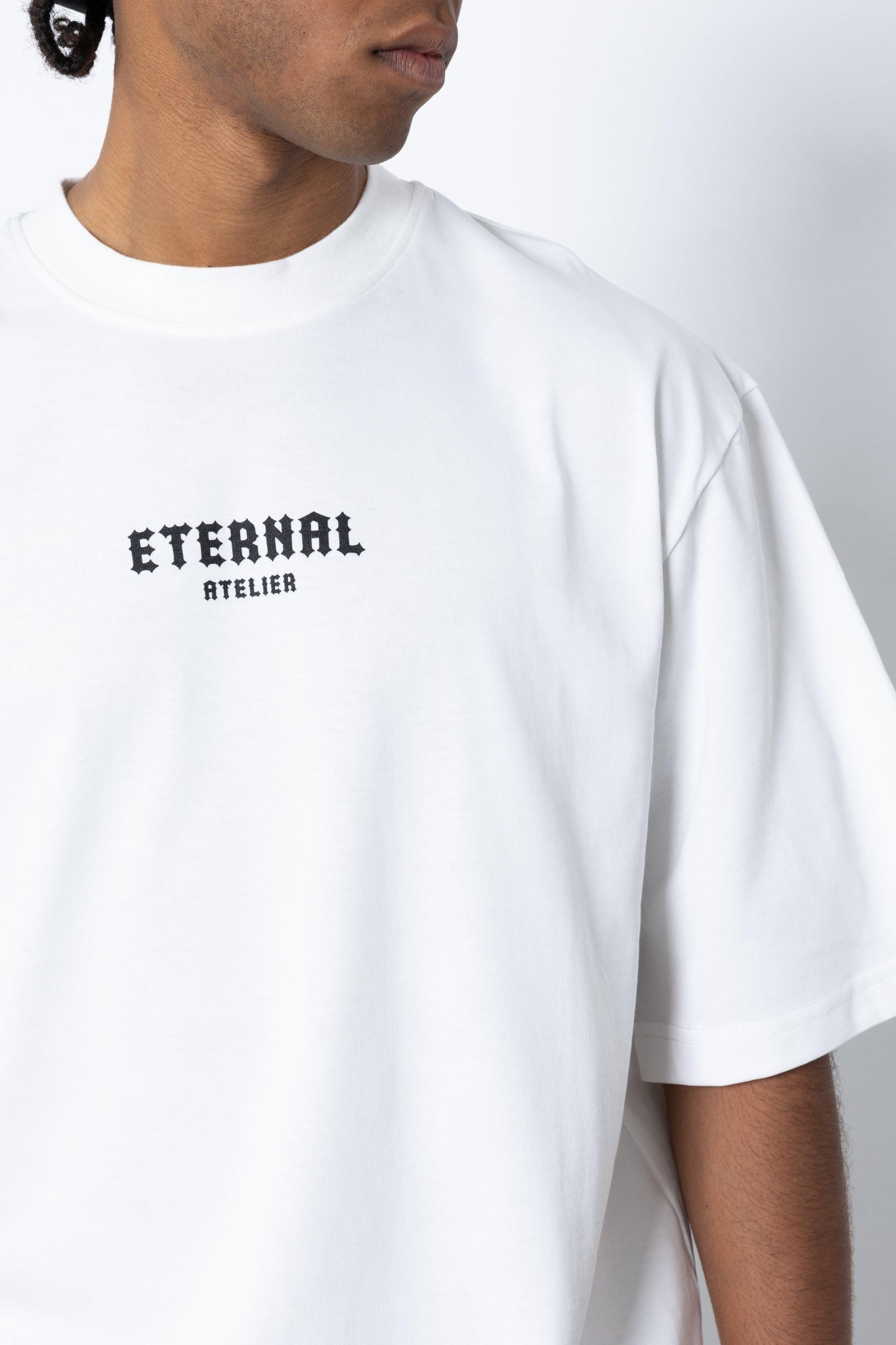 T-shirt INRI Eternal
