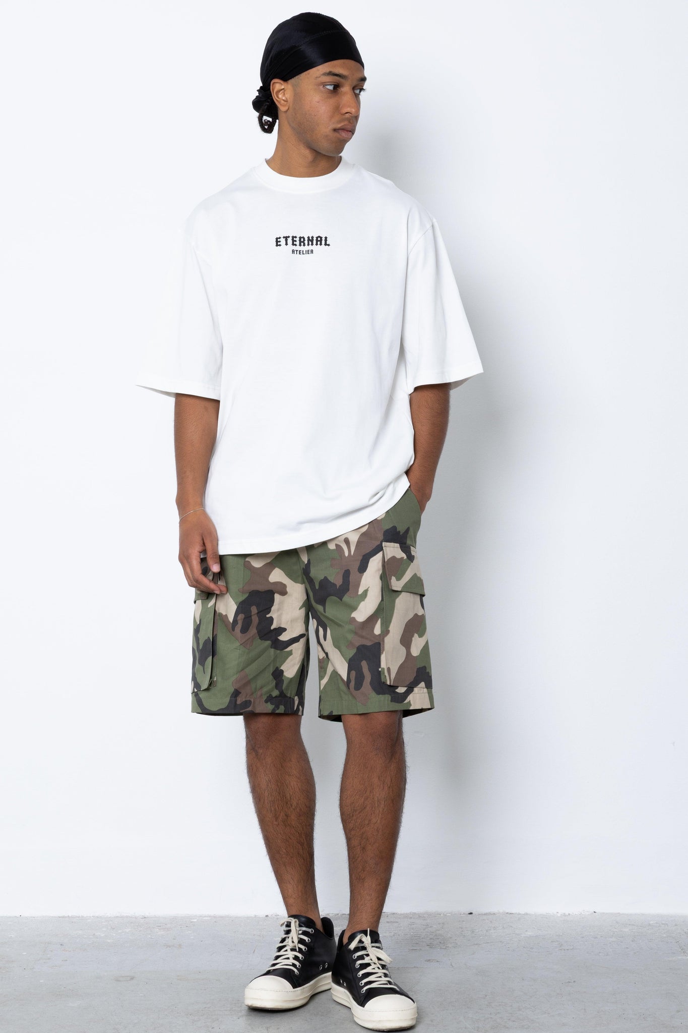 T-shirt INRI Eternal