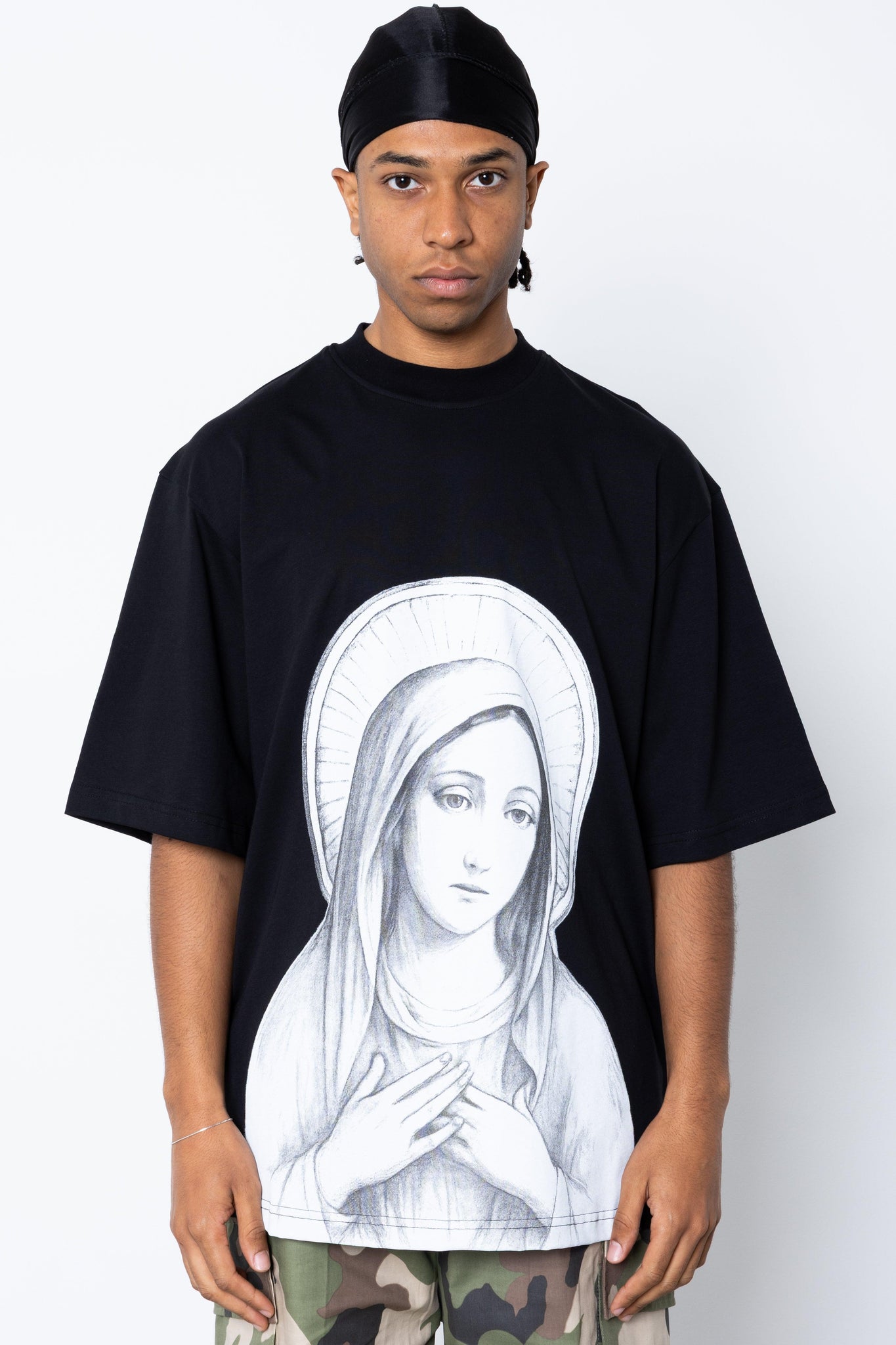 T-shirt Saint Eternal