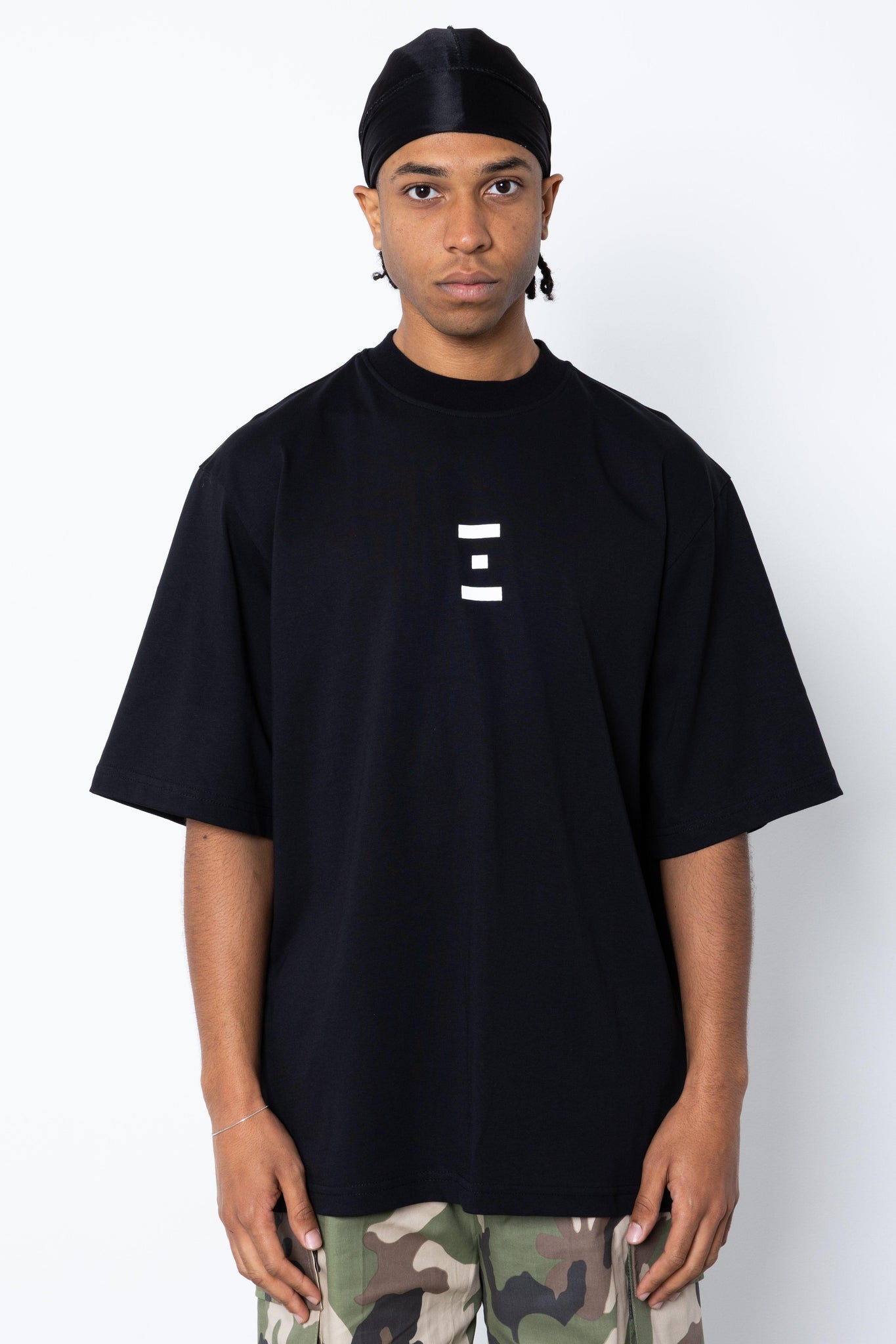 T-shirt Oyster Eternal