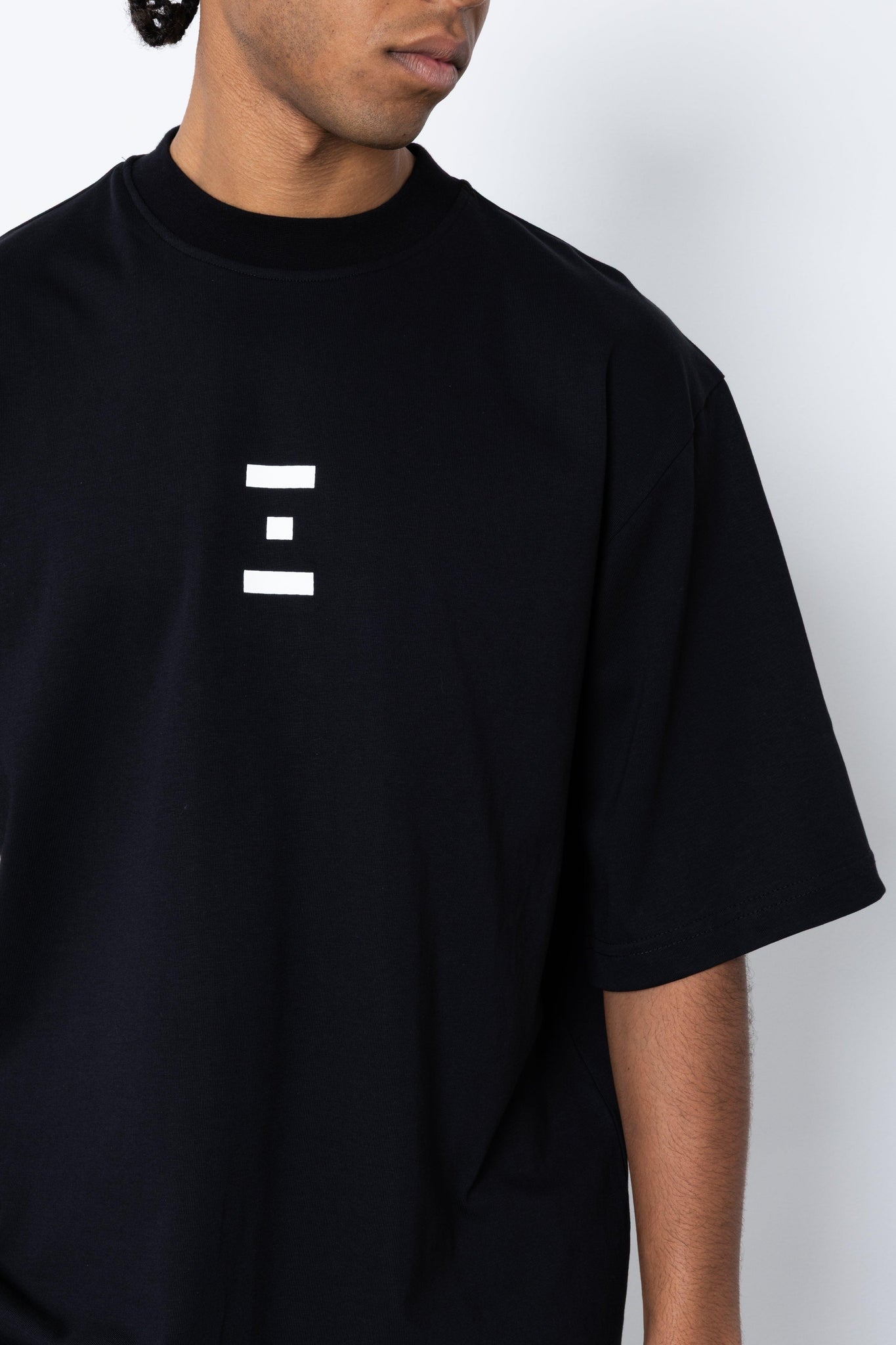 T-shirt Oyster Eternal