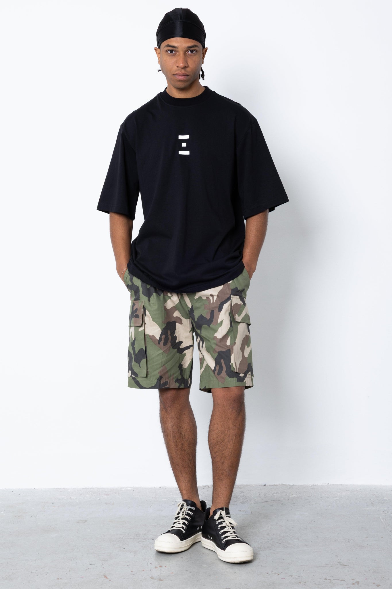 T-shirt Oyster Eternal