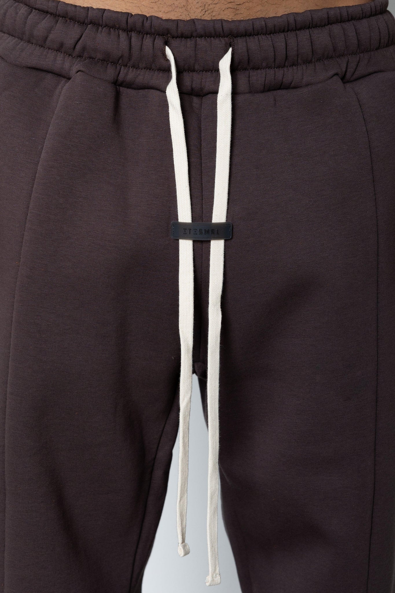 Pantalone tuta fondo ampio Eternal Studio