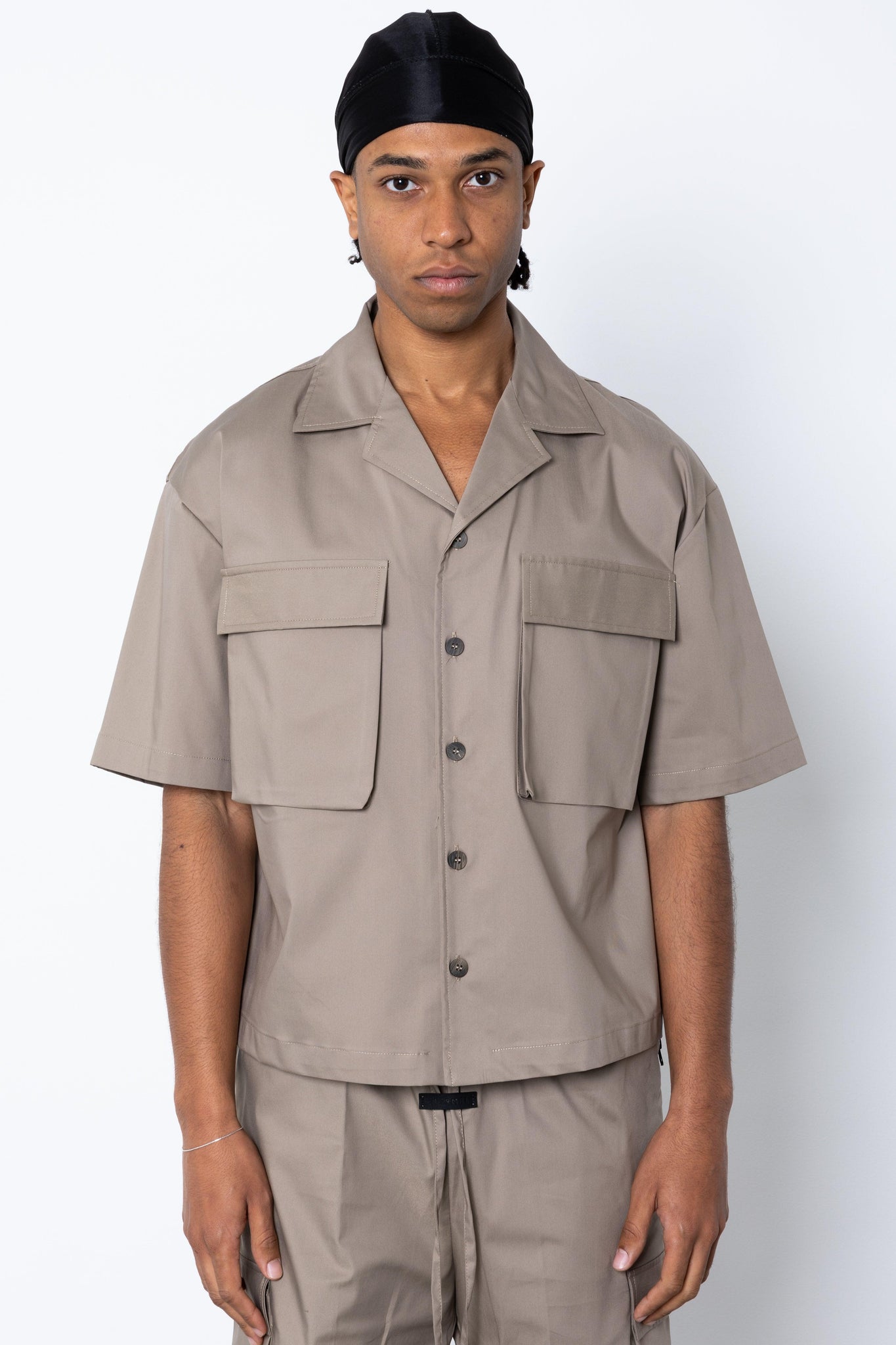 Camicia nylon bowling Eternal