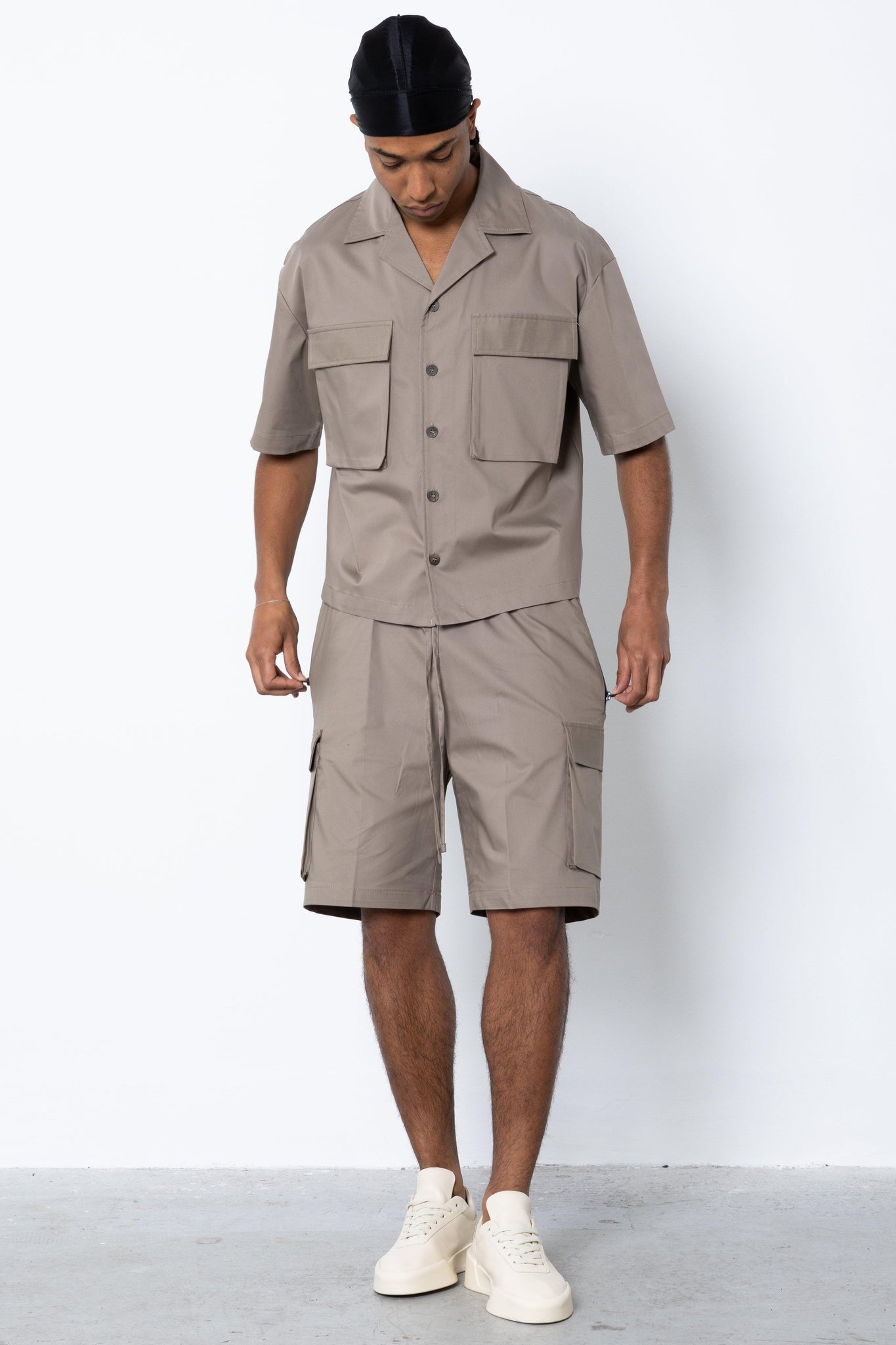 Camicia nylon bowling Eternal
