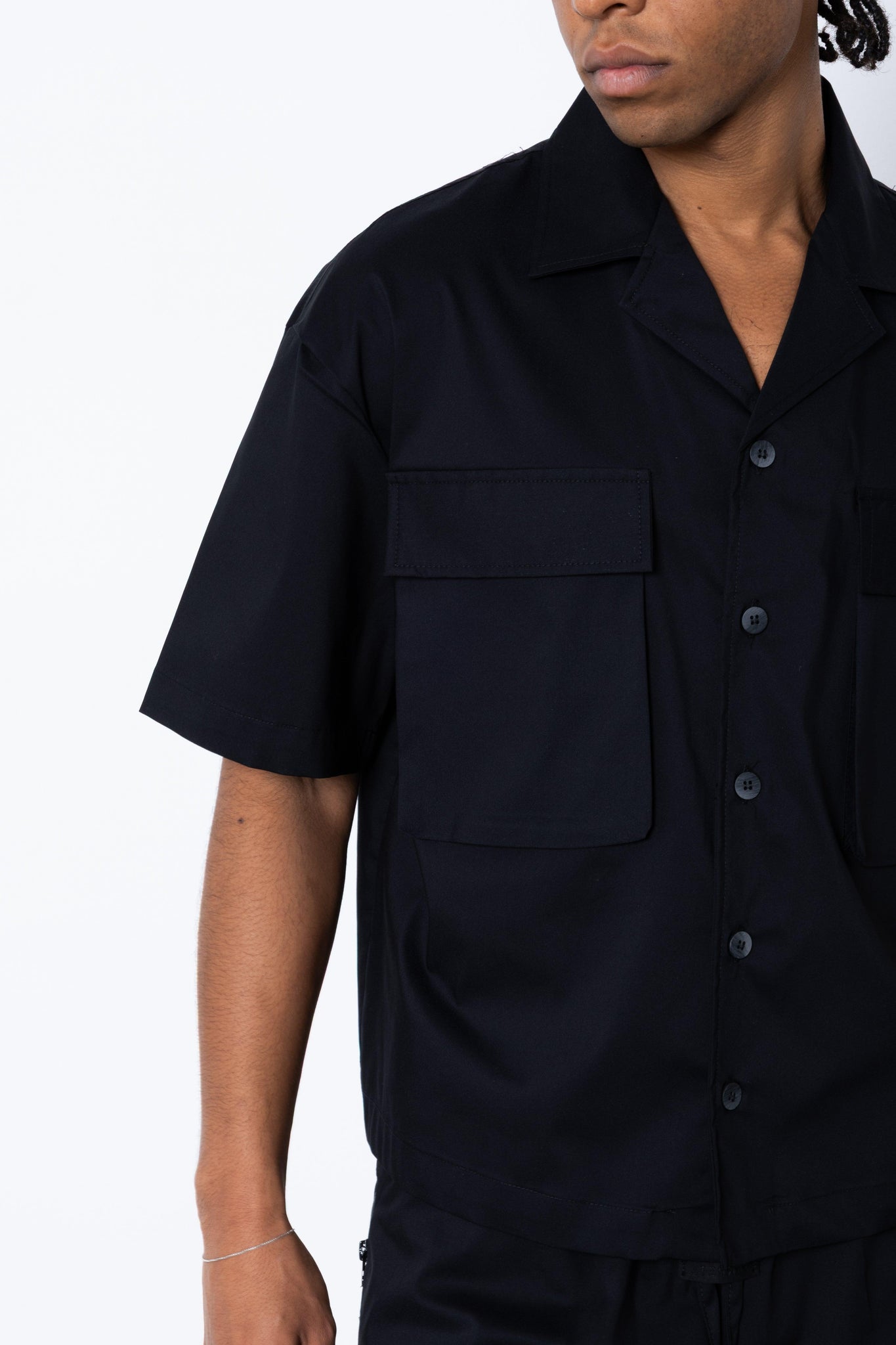 Camicia nylon bowling Eternal