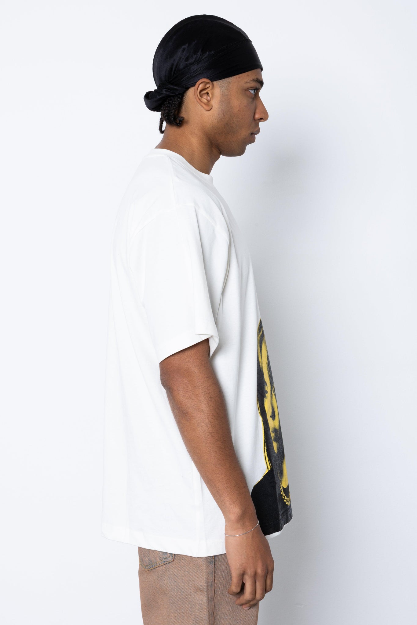 T-shirt Billie