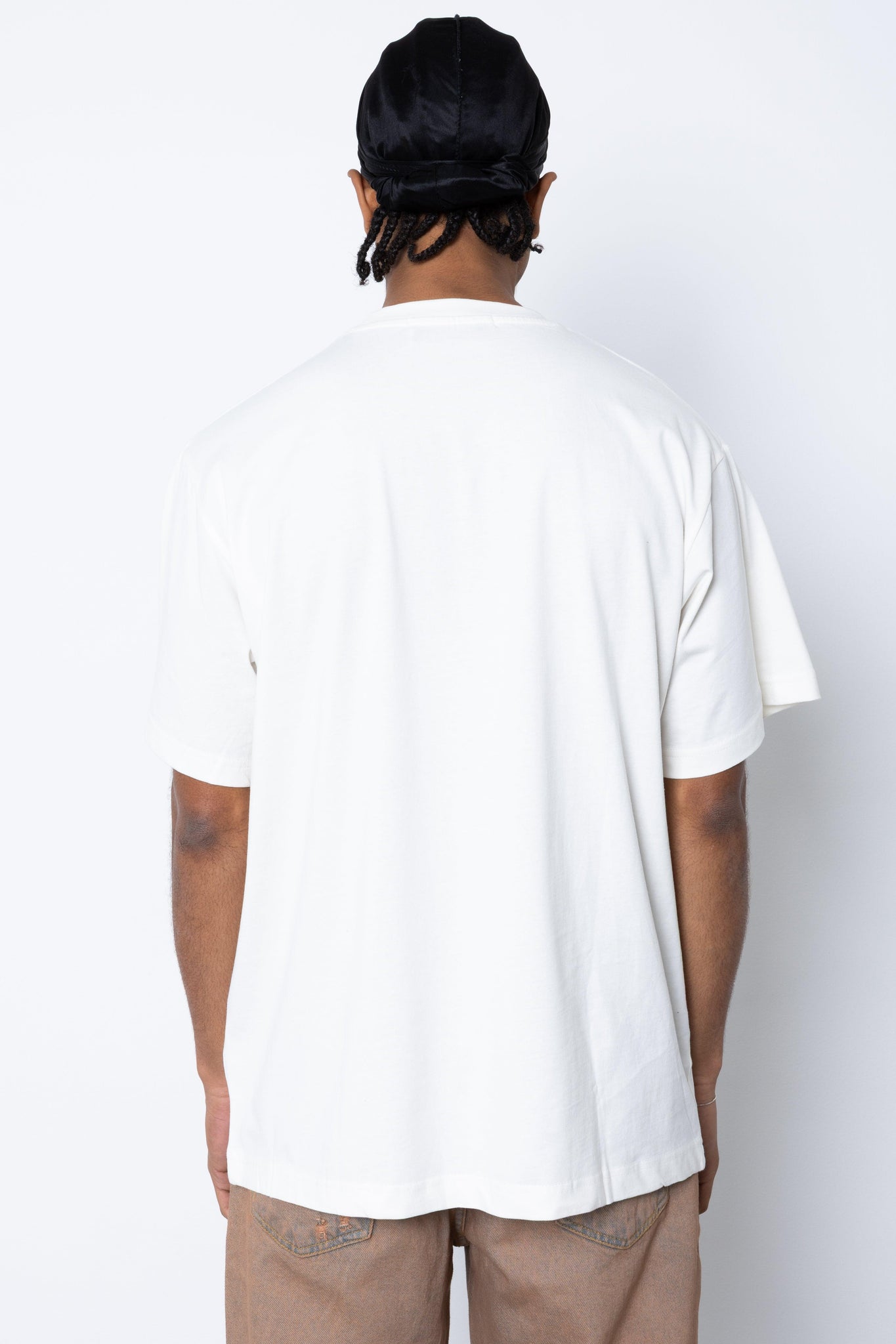 T-shirt Billie
