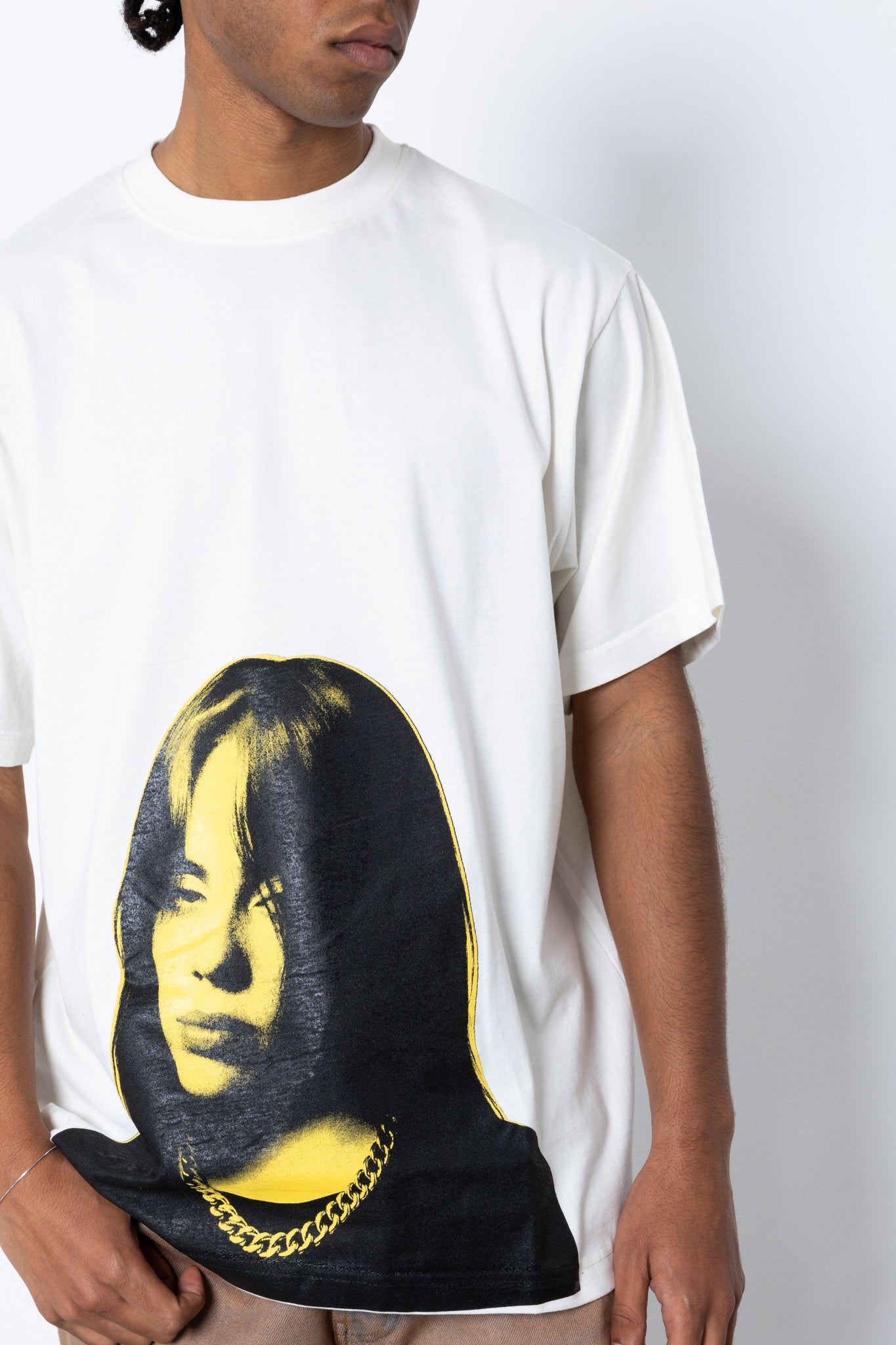 T-shirt Billie