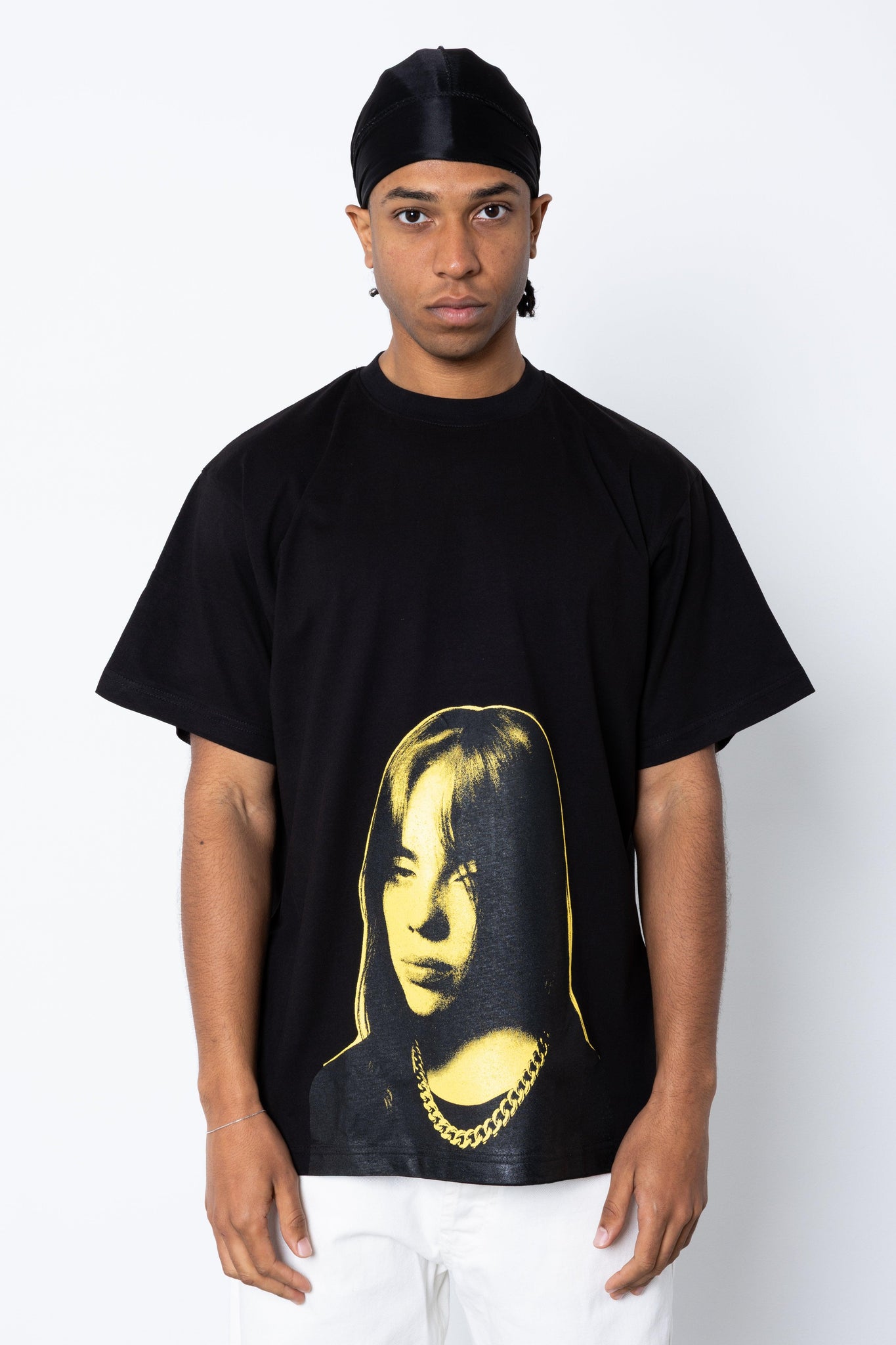 T-shirt Billie
