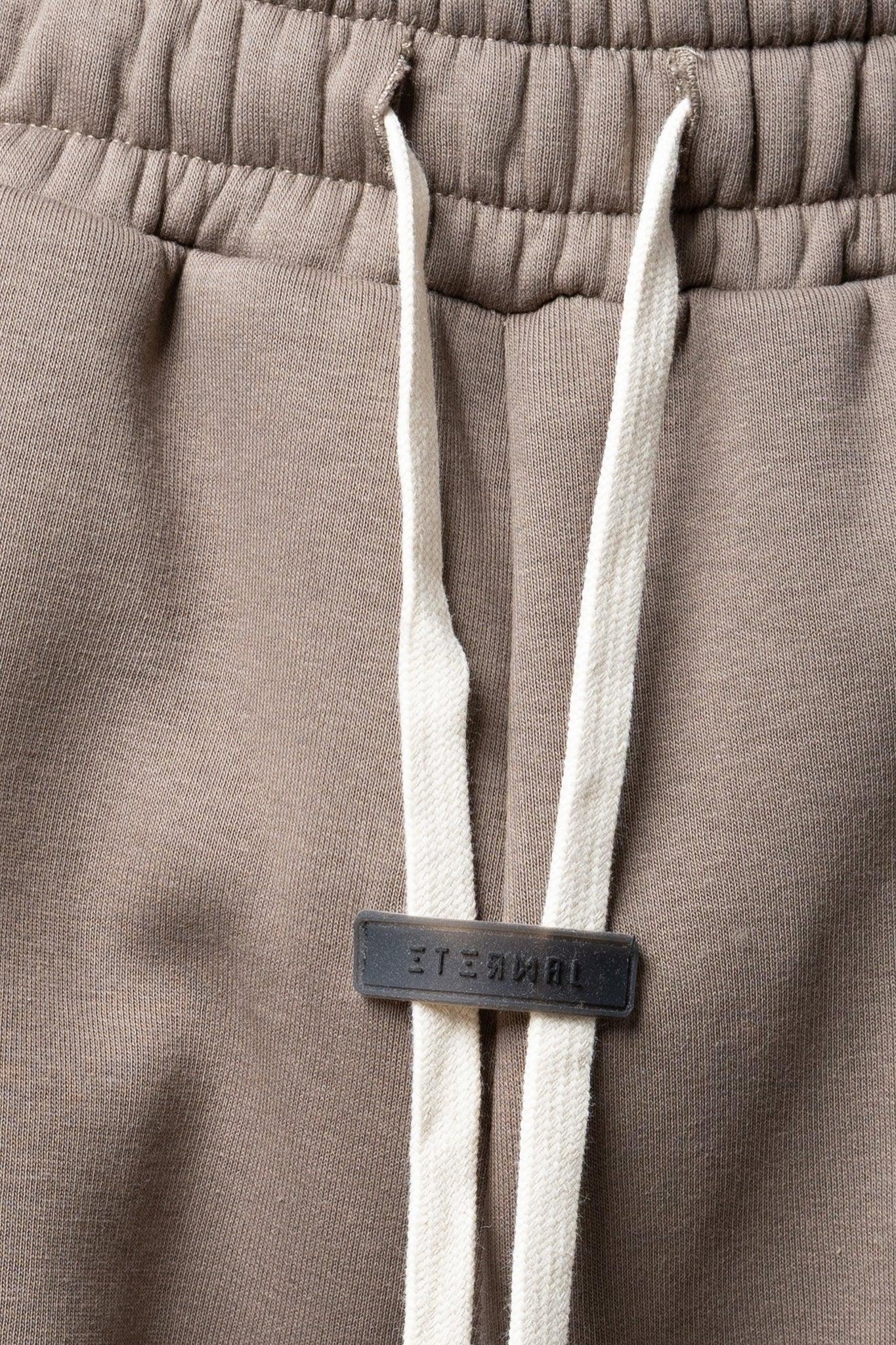 Pantalone tuta fondo ampio Eternal Studio