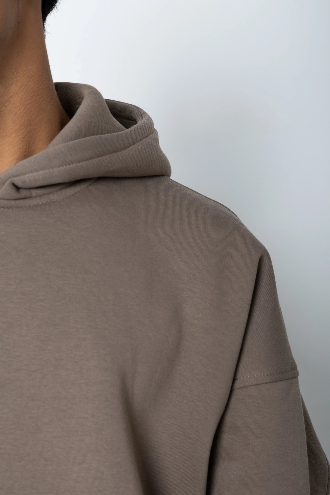 Felpa con cappuccio Eternal Studio