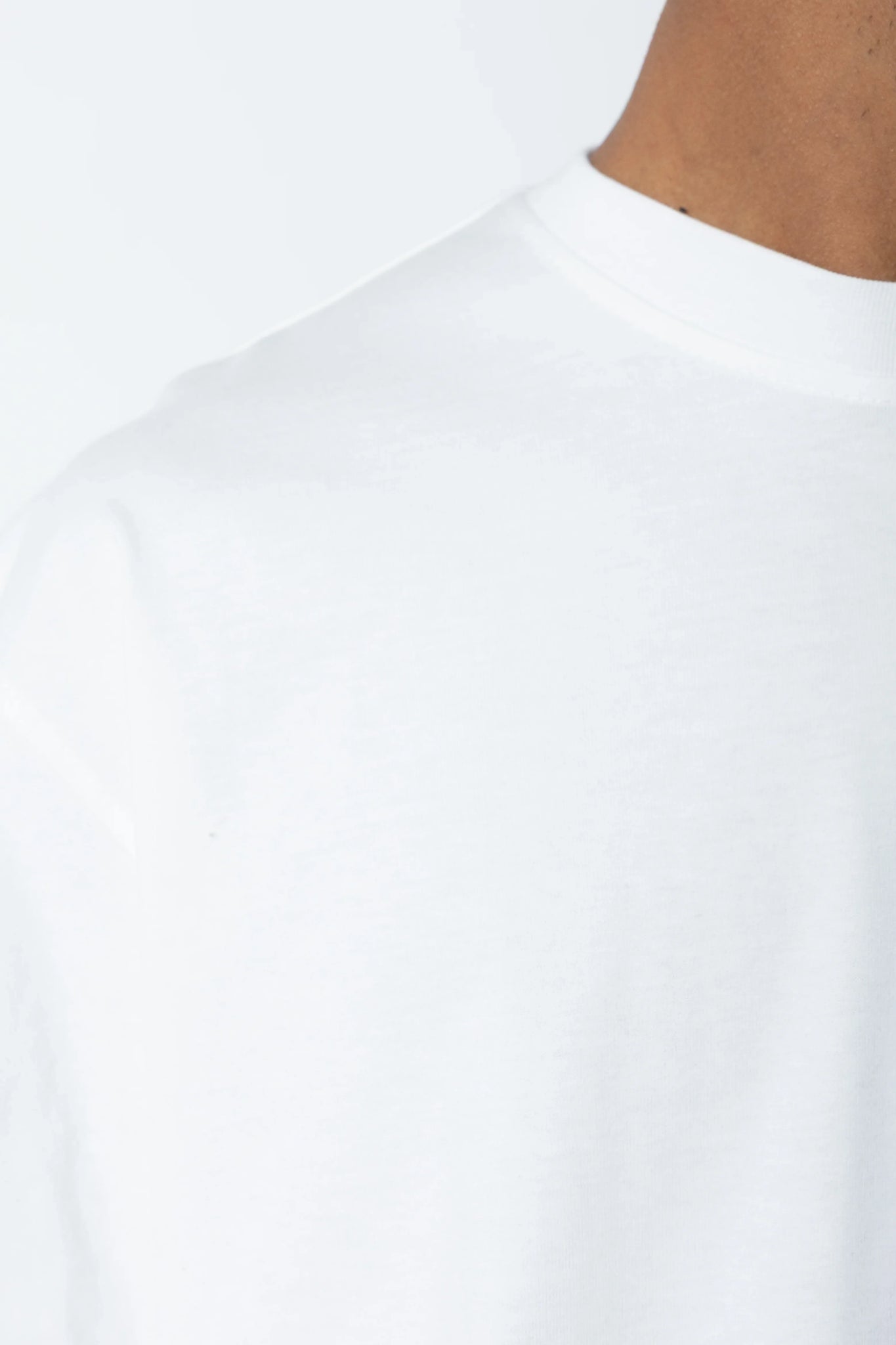 T-shirt in jersey manica corta Eternal Studio