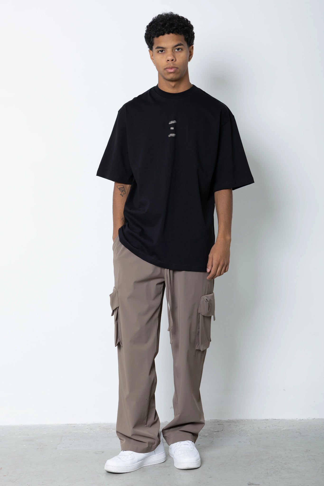 T-shirt in jersey manica corta Dream Maker Eternal Studio