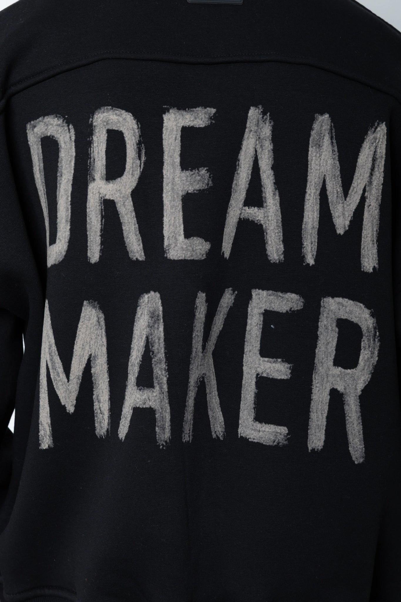 Felpa girocollo Dream Maker Eternal Studio