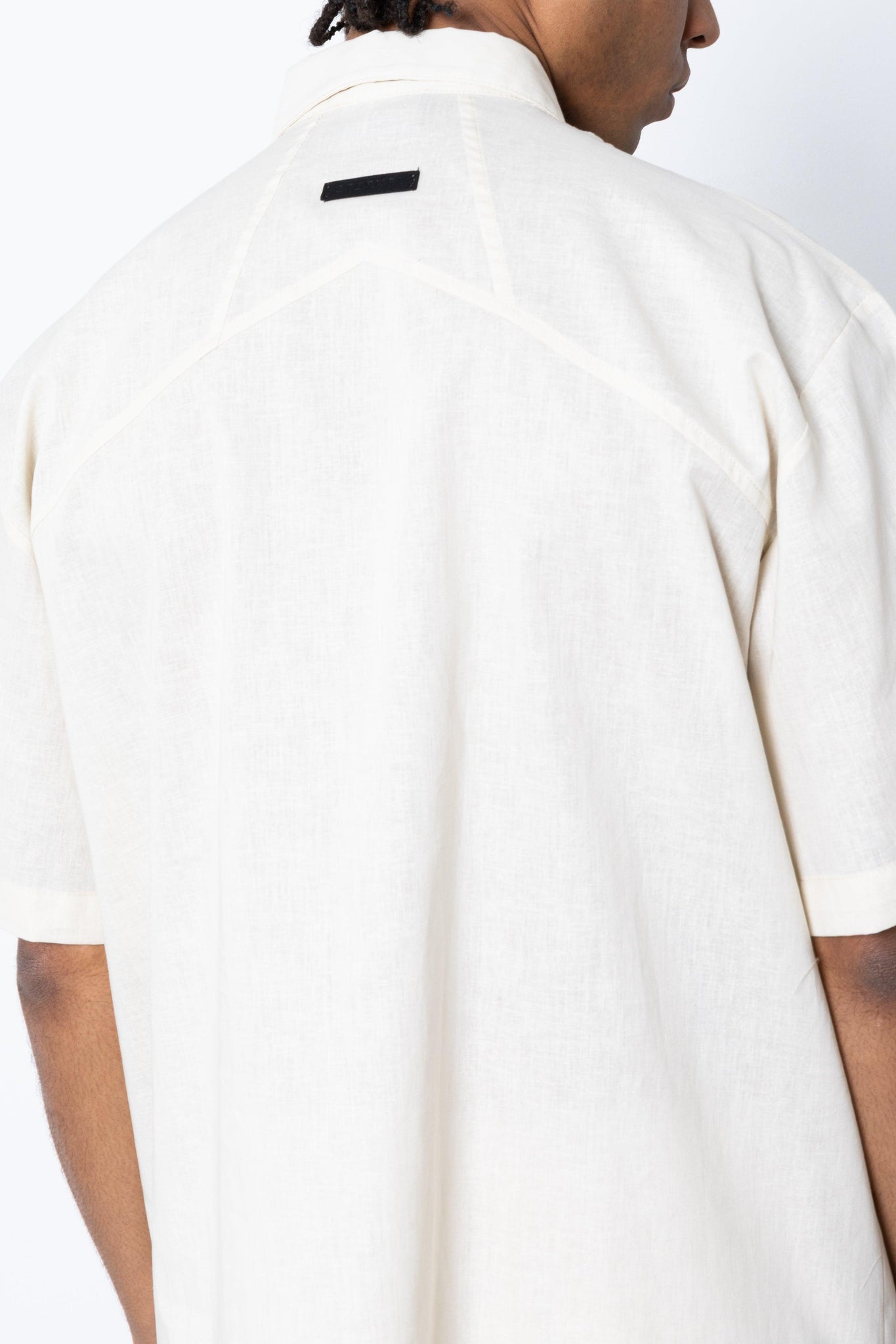 Polo in lino Eternal