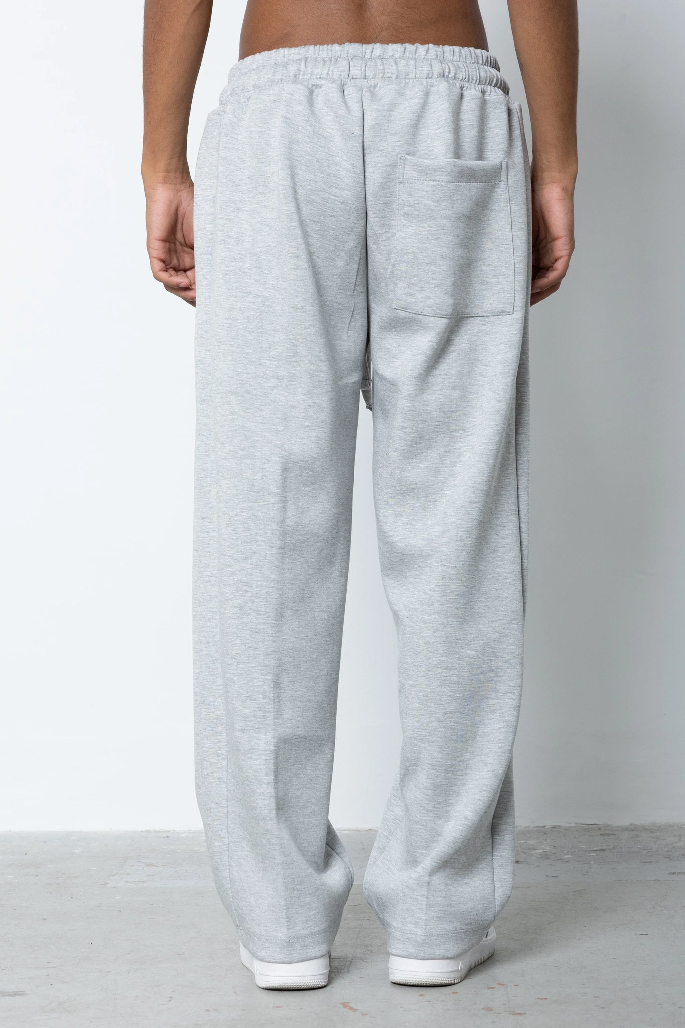 Pantalone tuta scuba Eternal Studio