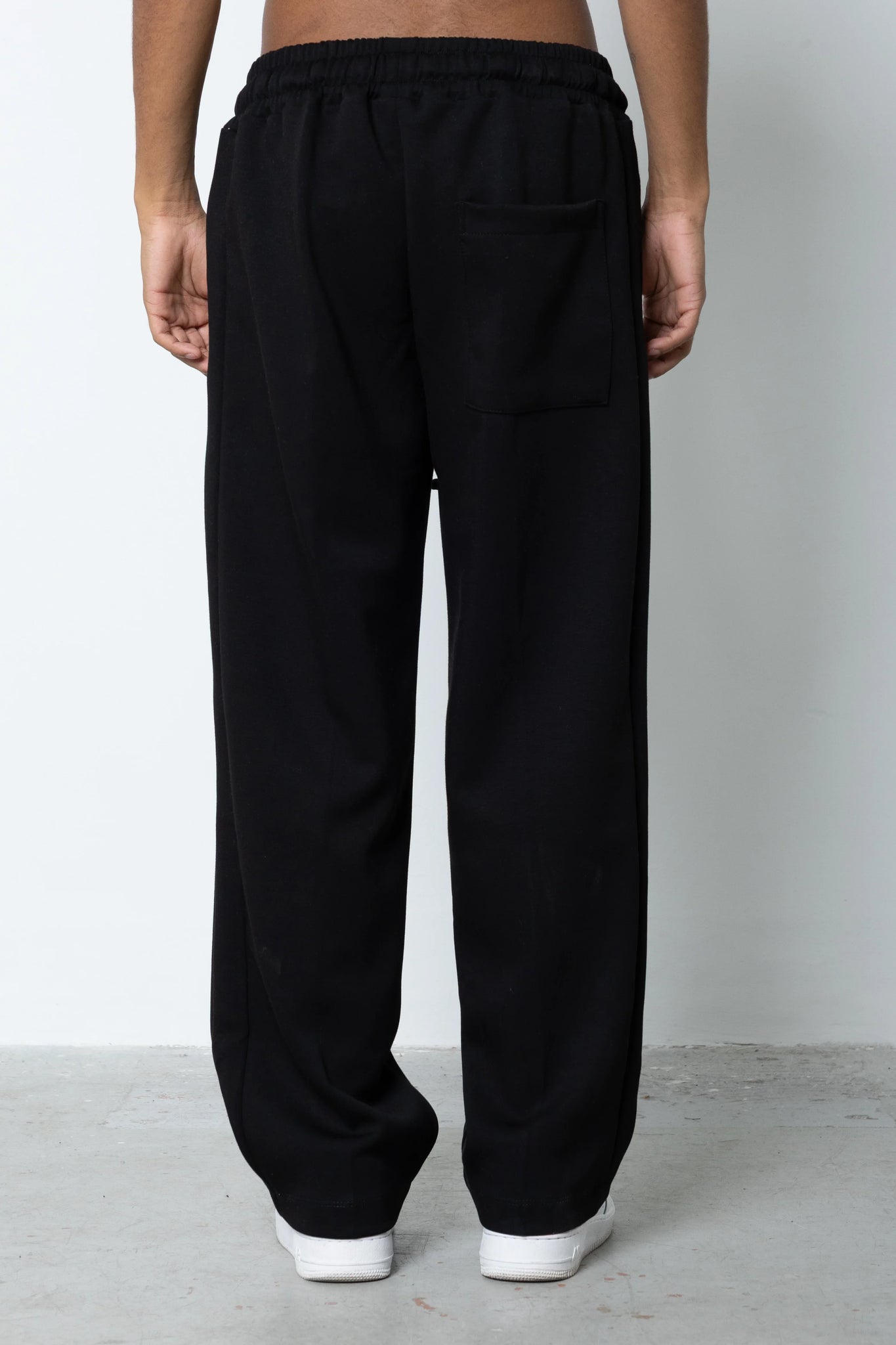 Pantalone tuta scuba Eternal Studio