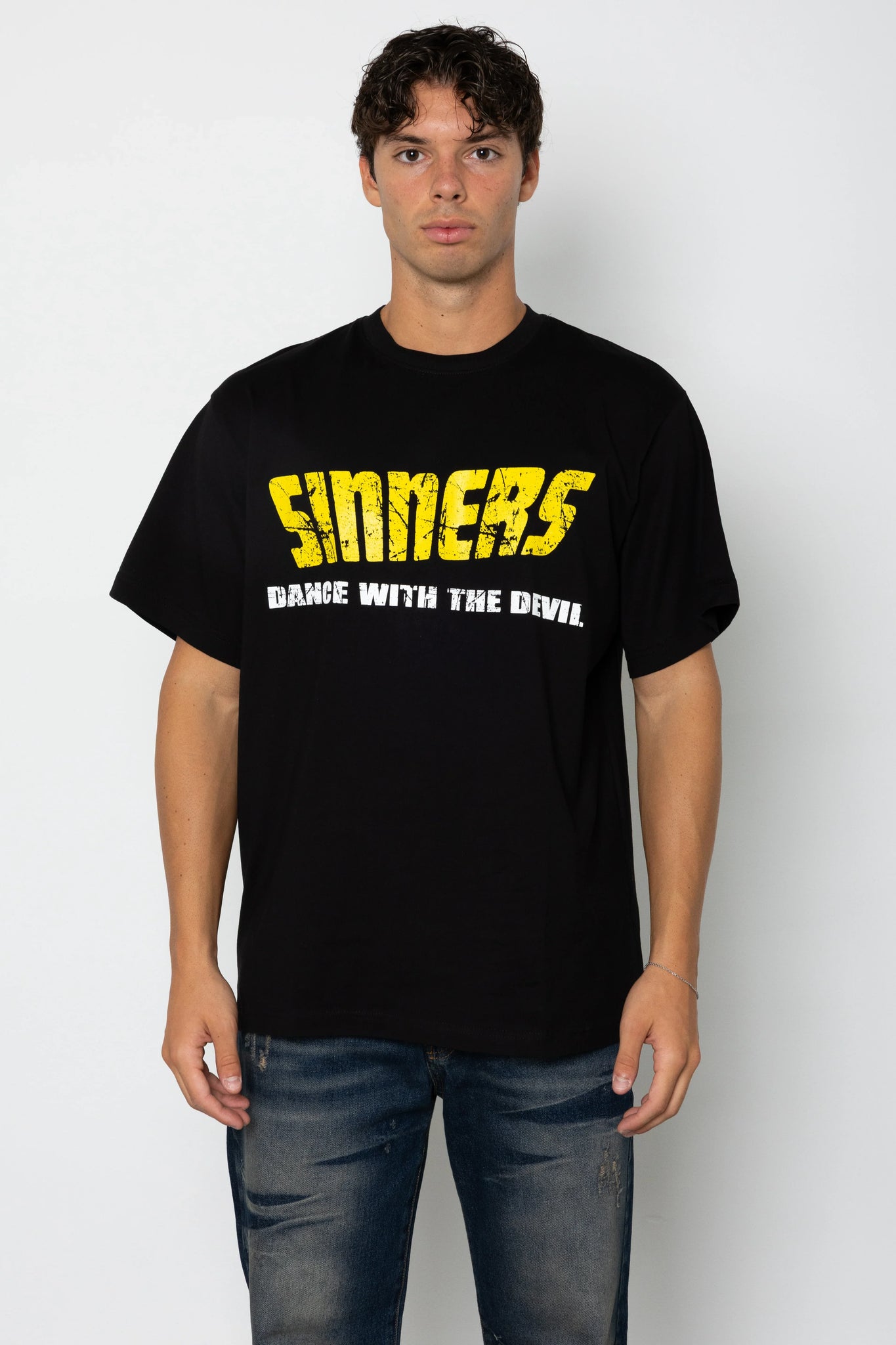 T-shirt Sinners