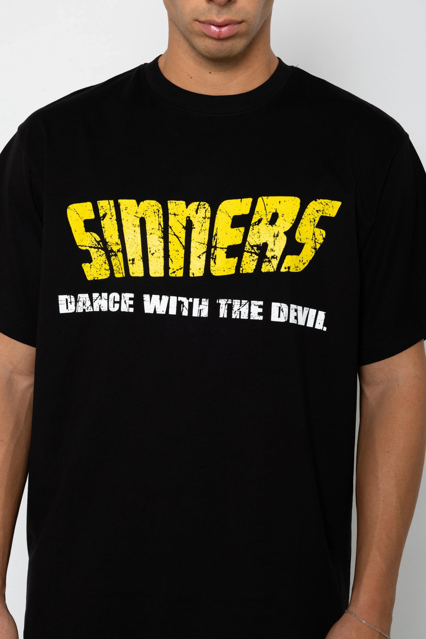 T-shirt Sinners