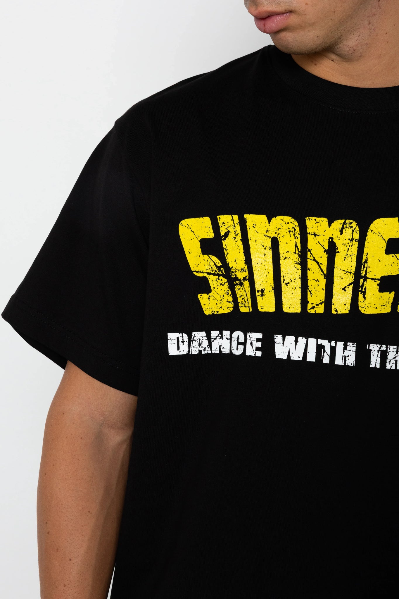 T-shirt Sinners