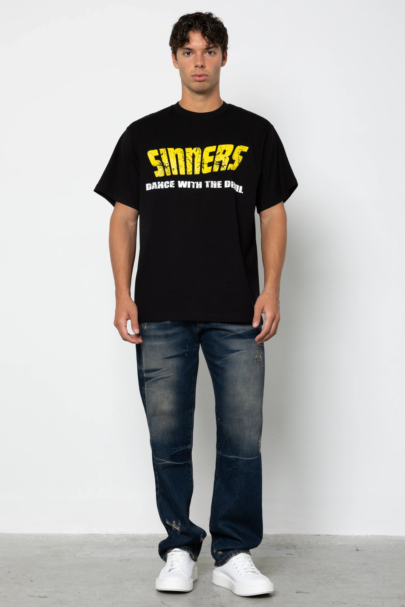 T-shirt Sinners