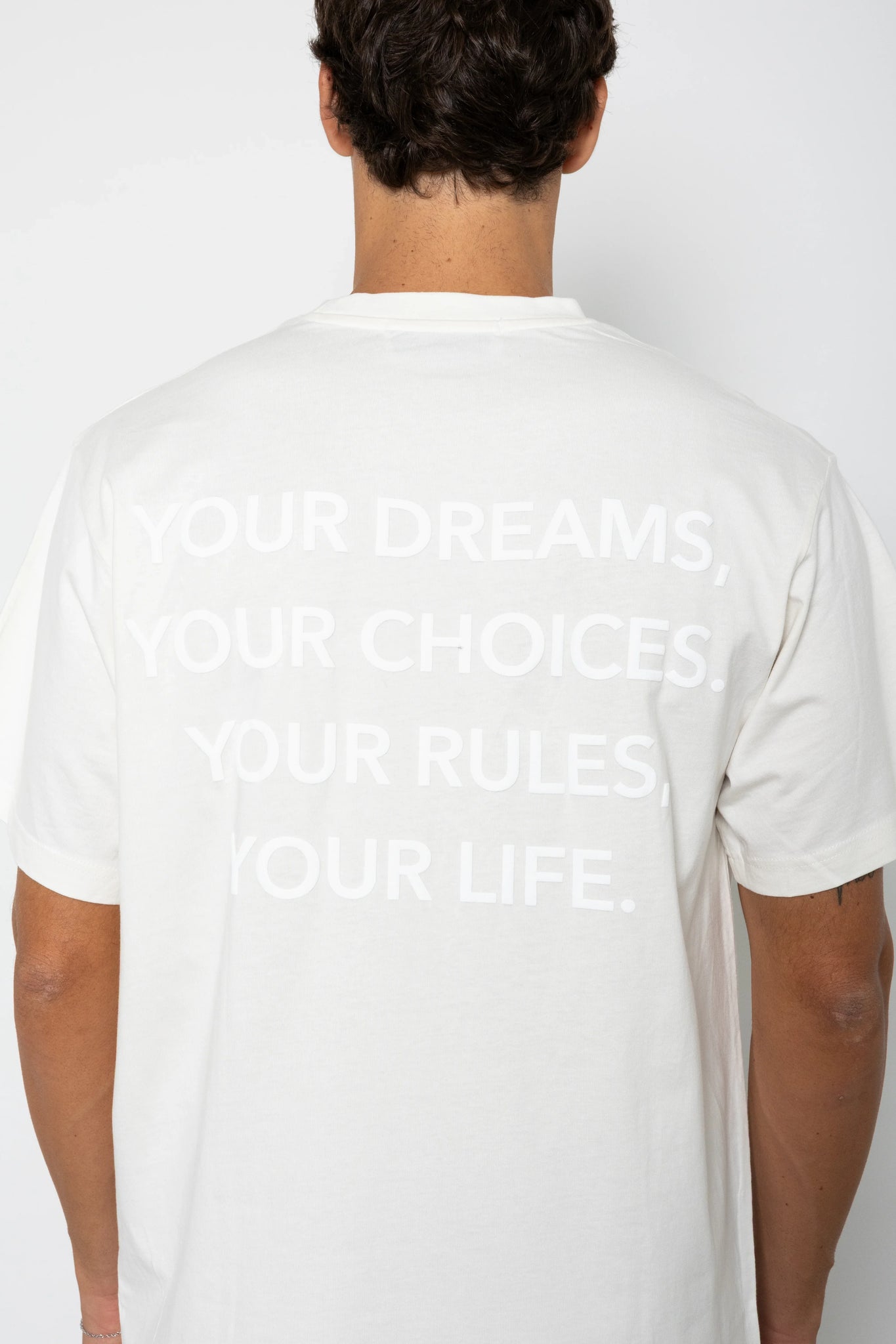 T-shirt Your dreams