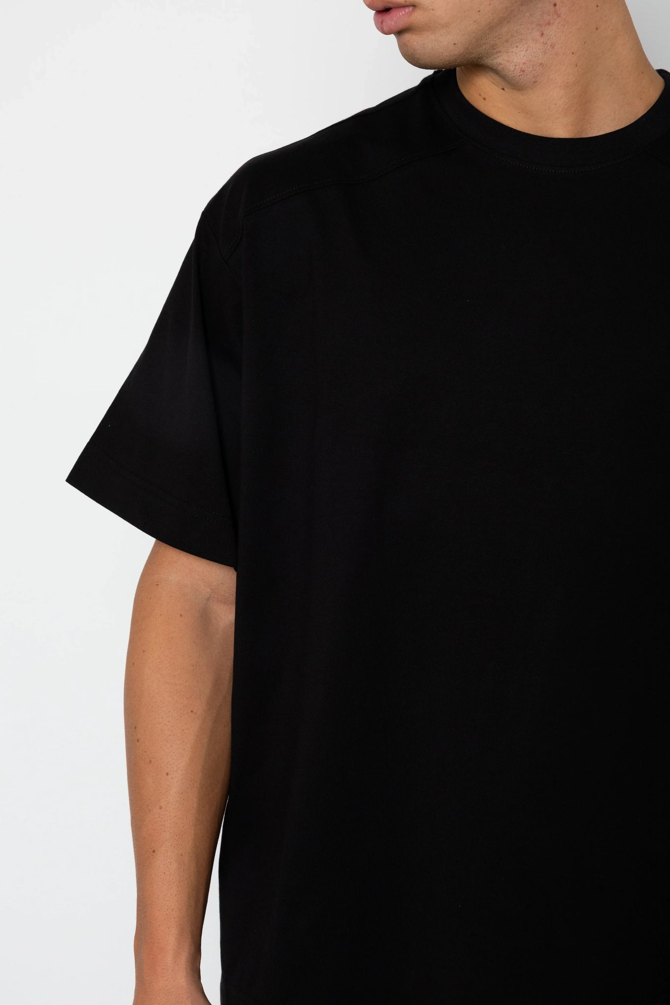 T-shirt No inspiration