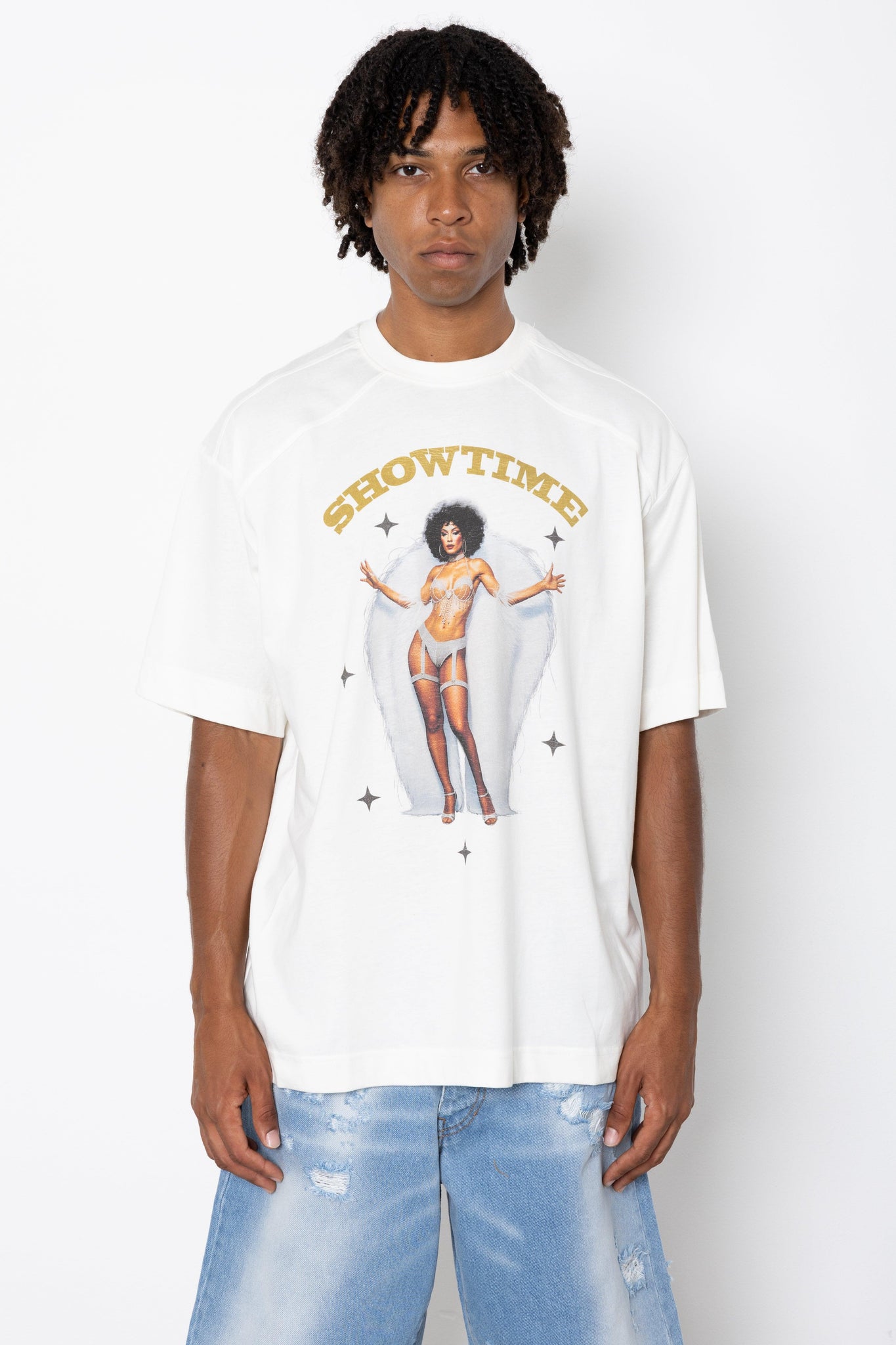 T-shirt Showtime