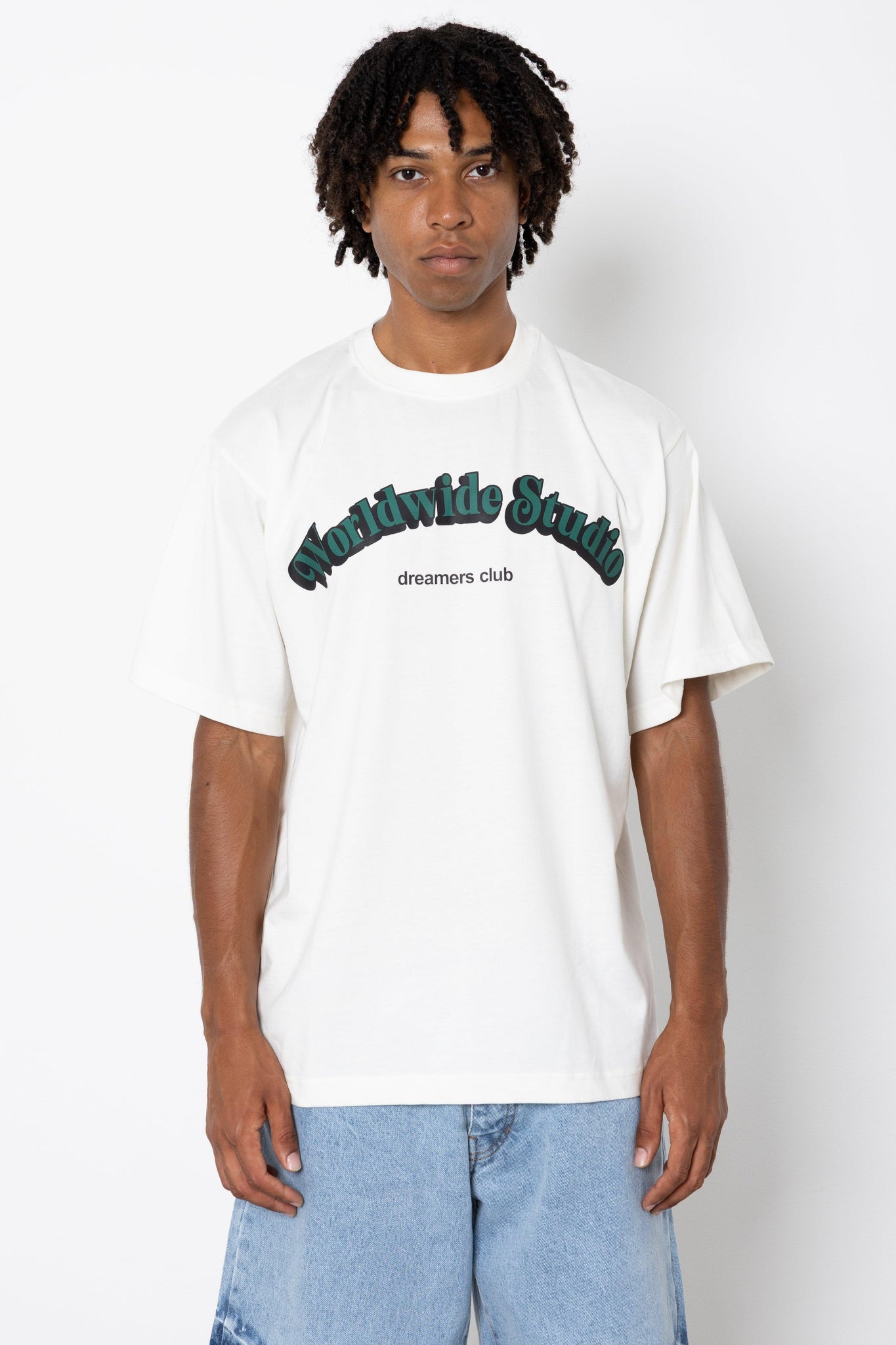T-shirt Worldwide Studio